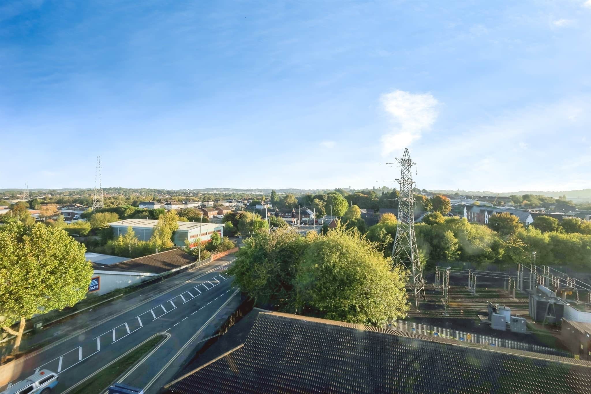 Property at Dudley Road, BRIERLEY HILL