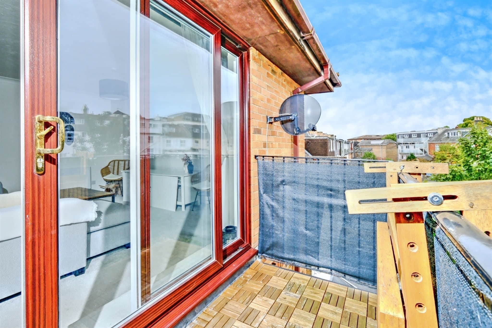 Property at Suffolk Road, Bournemouth