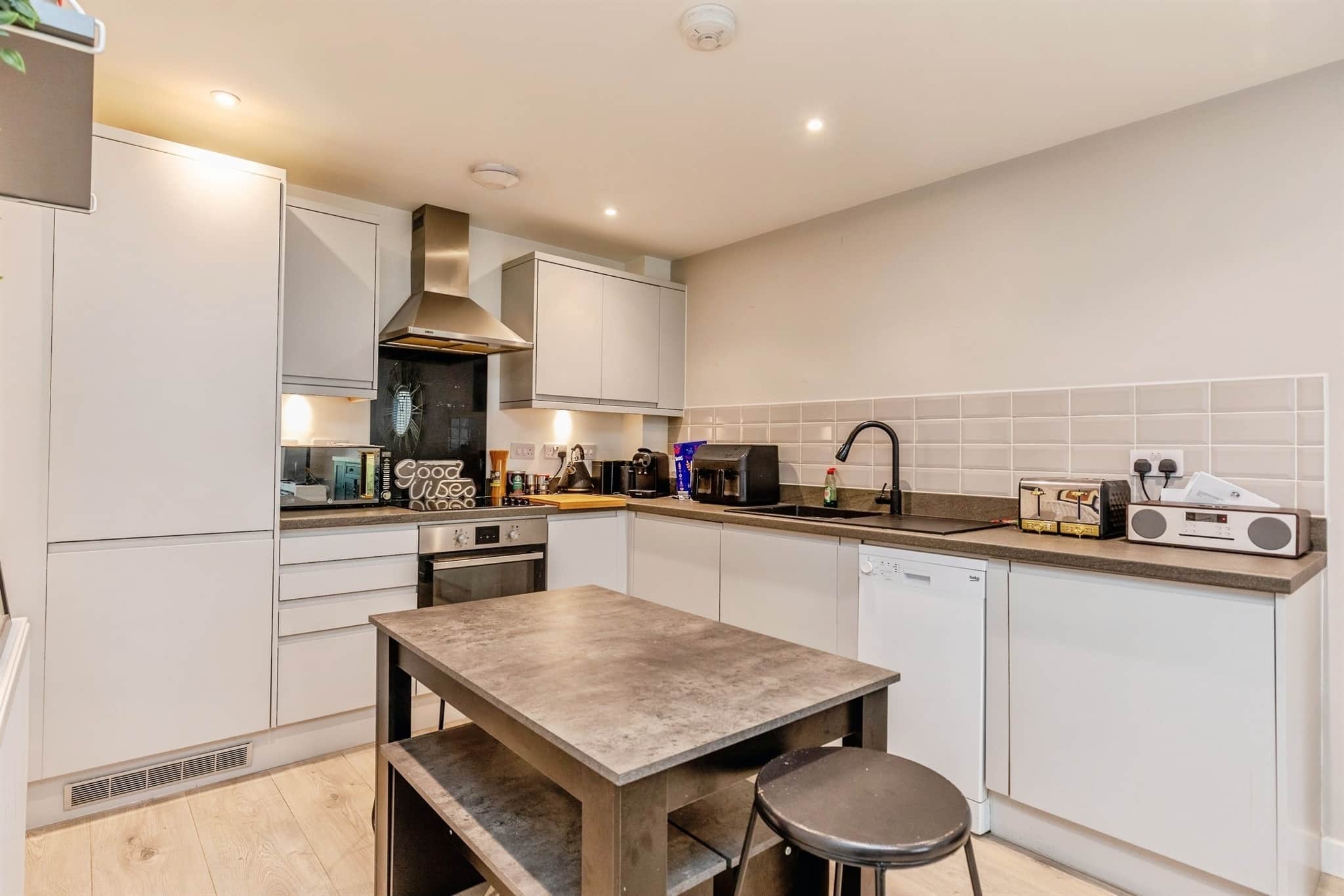 Property at Ashton Rise, Bristol