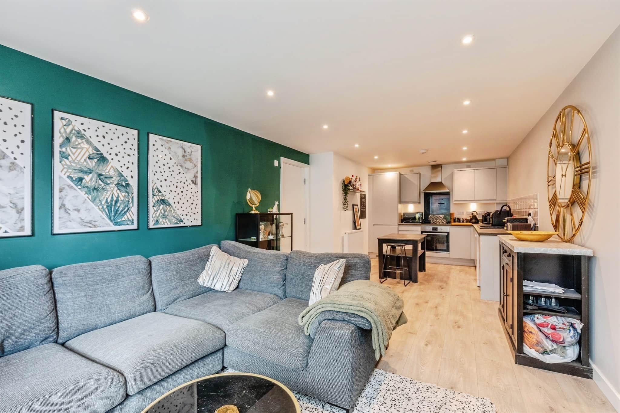 Property at Ashton Rise, Bristol