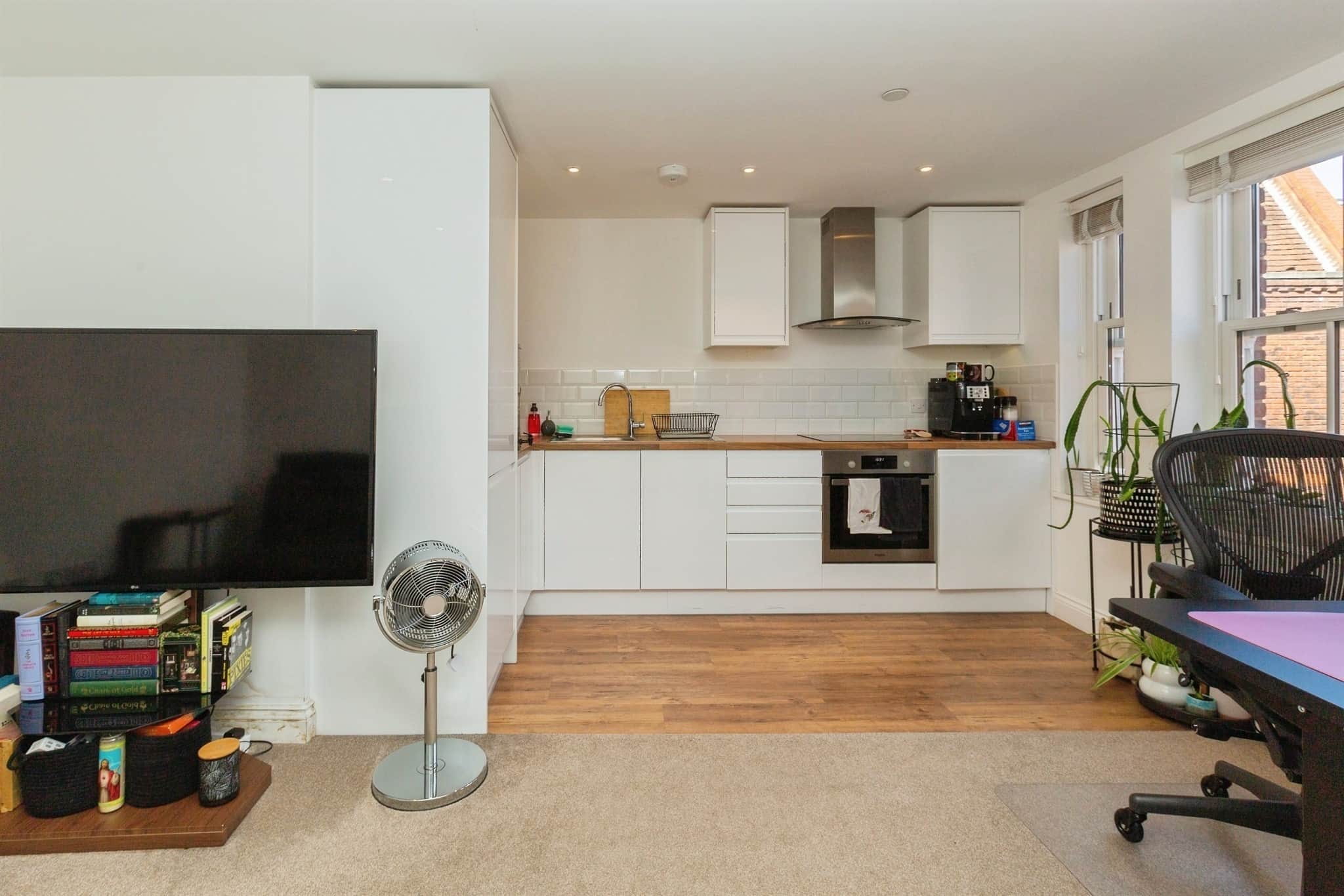 Property at Oxford Road, Aylesbury