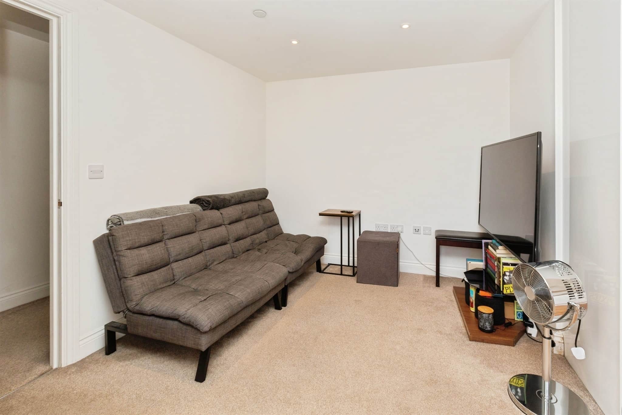 Property at Oxford Road, Aylesbury