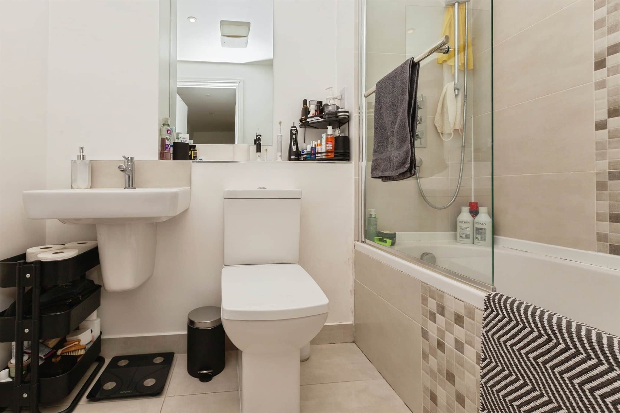 Property at Oxford Road, Aylesbury