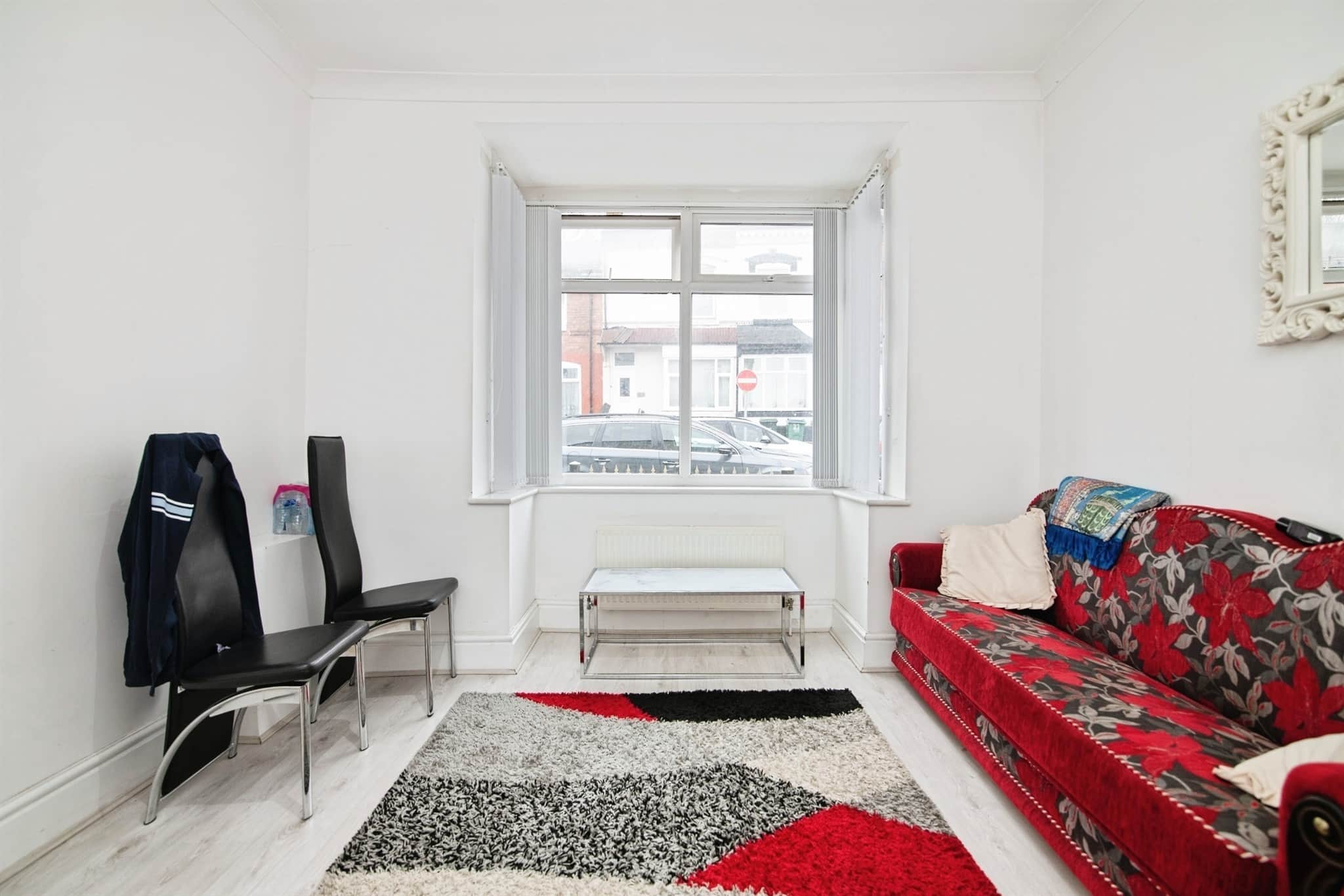 Property at Cheshire Road, Smethwick