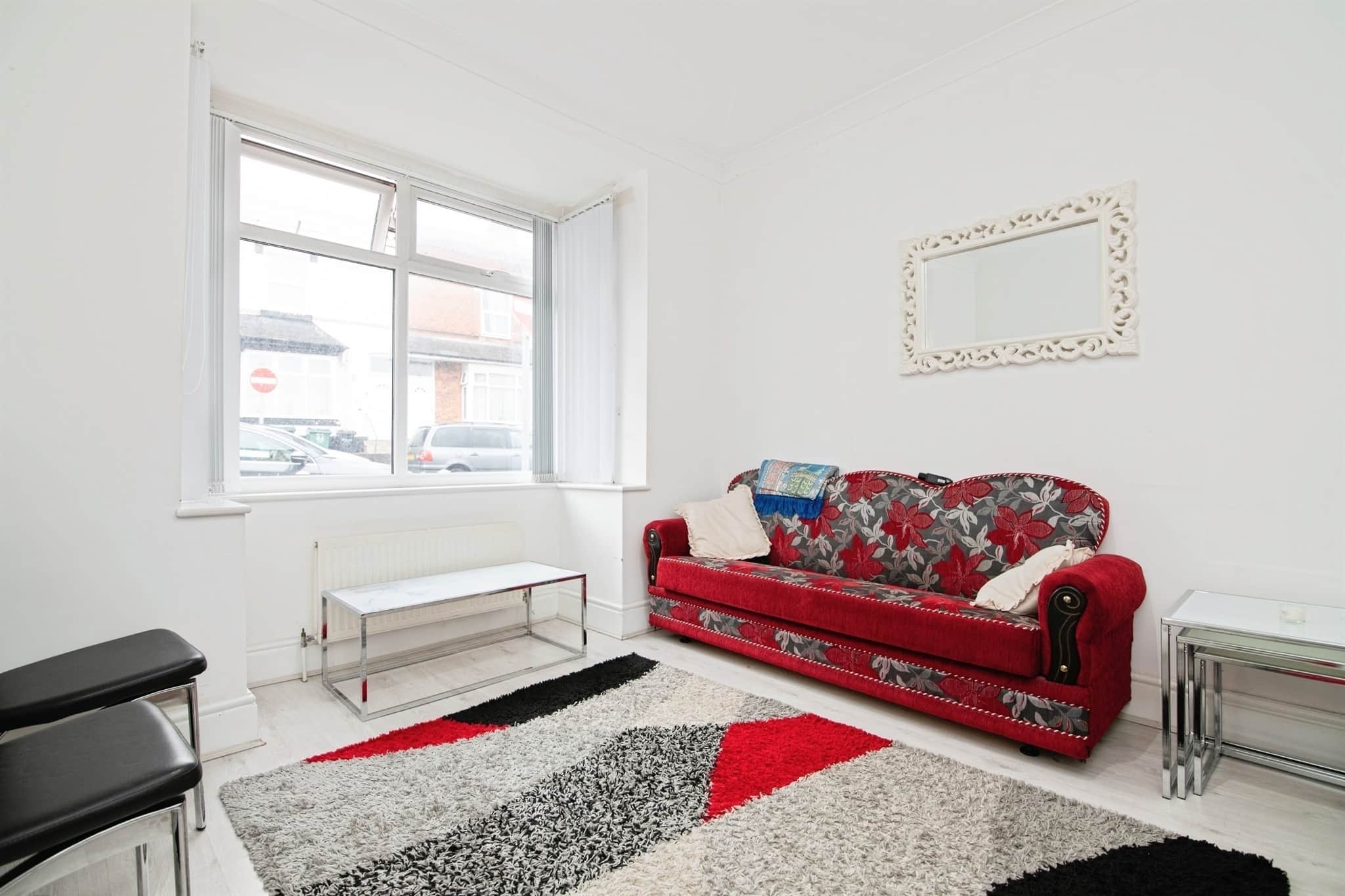 Property at Cheshire Road, Smethwick