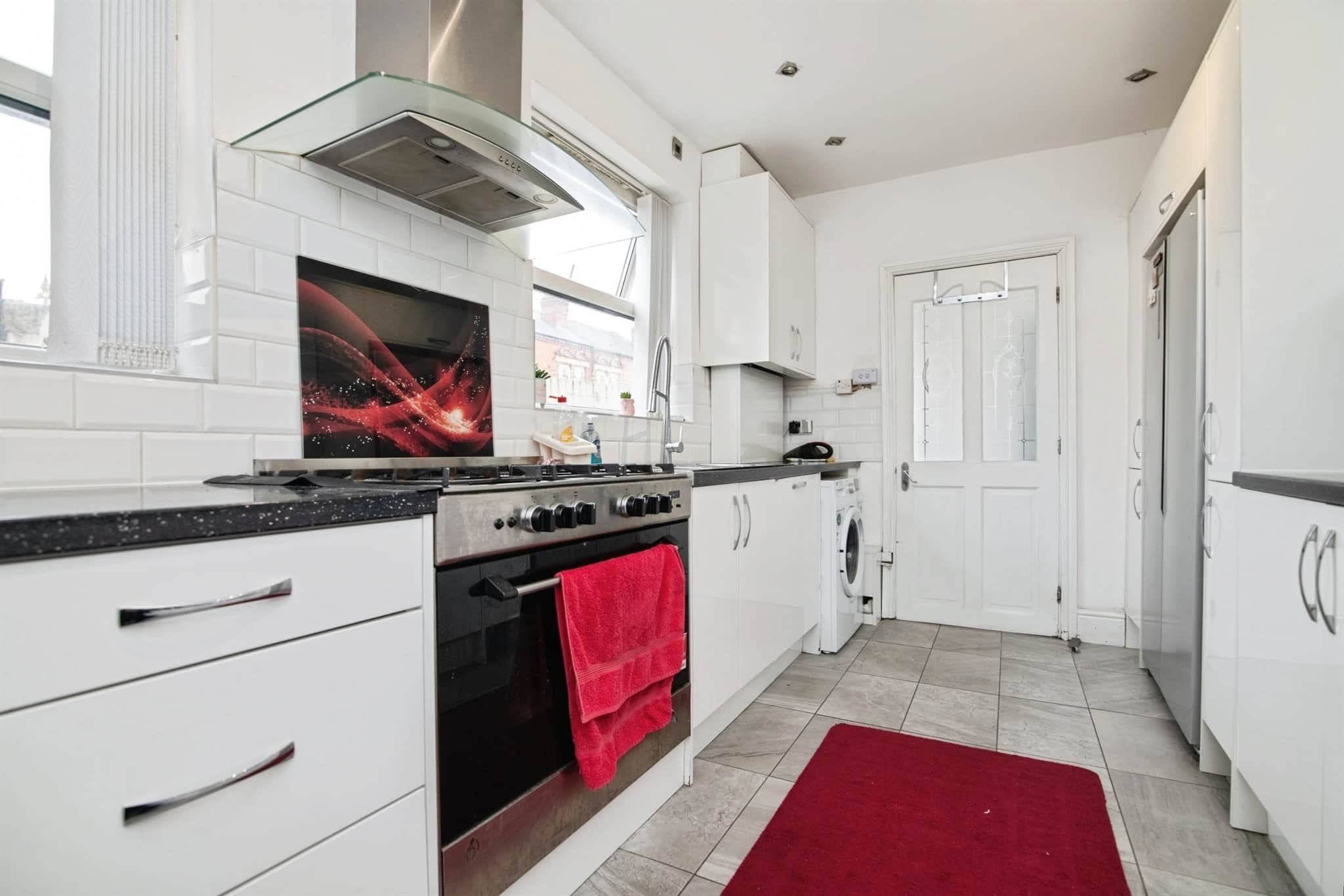 Property at Cheshire Road, Smethwick