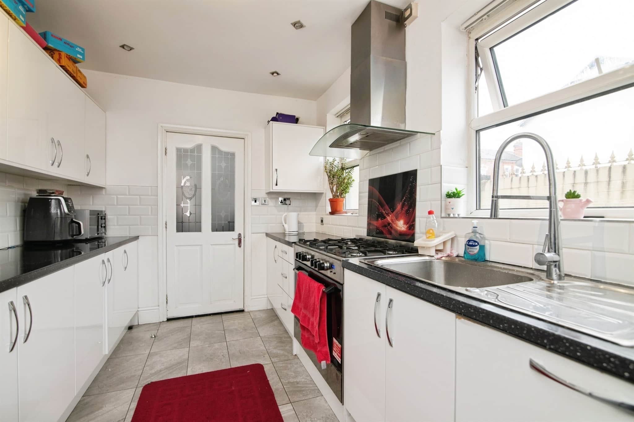Property at Cheshire Road, Smethwick