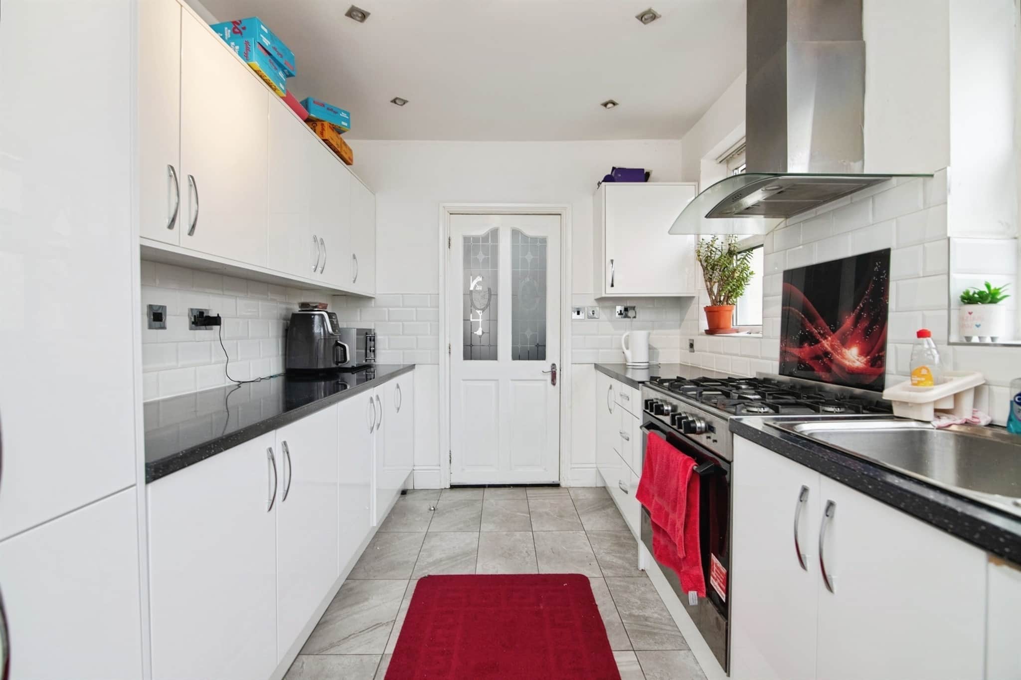 Property at Cheshire Road, Smethwick