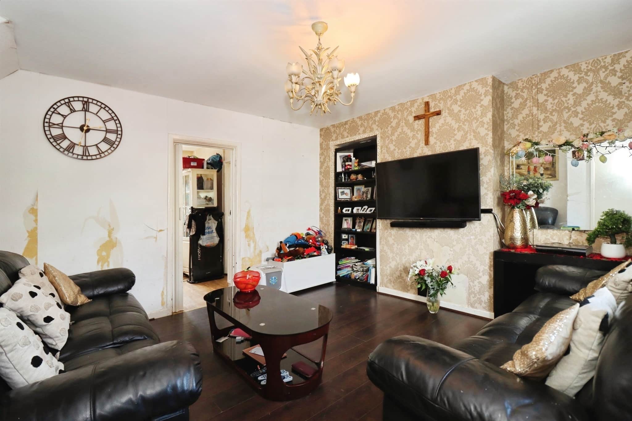 Property at Newbury Road, Bristol