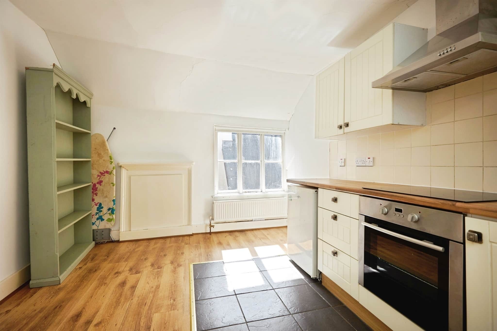 Property at High Street, Shaftesbury