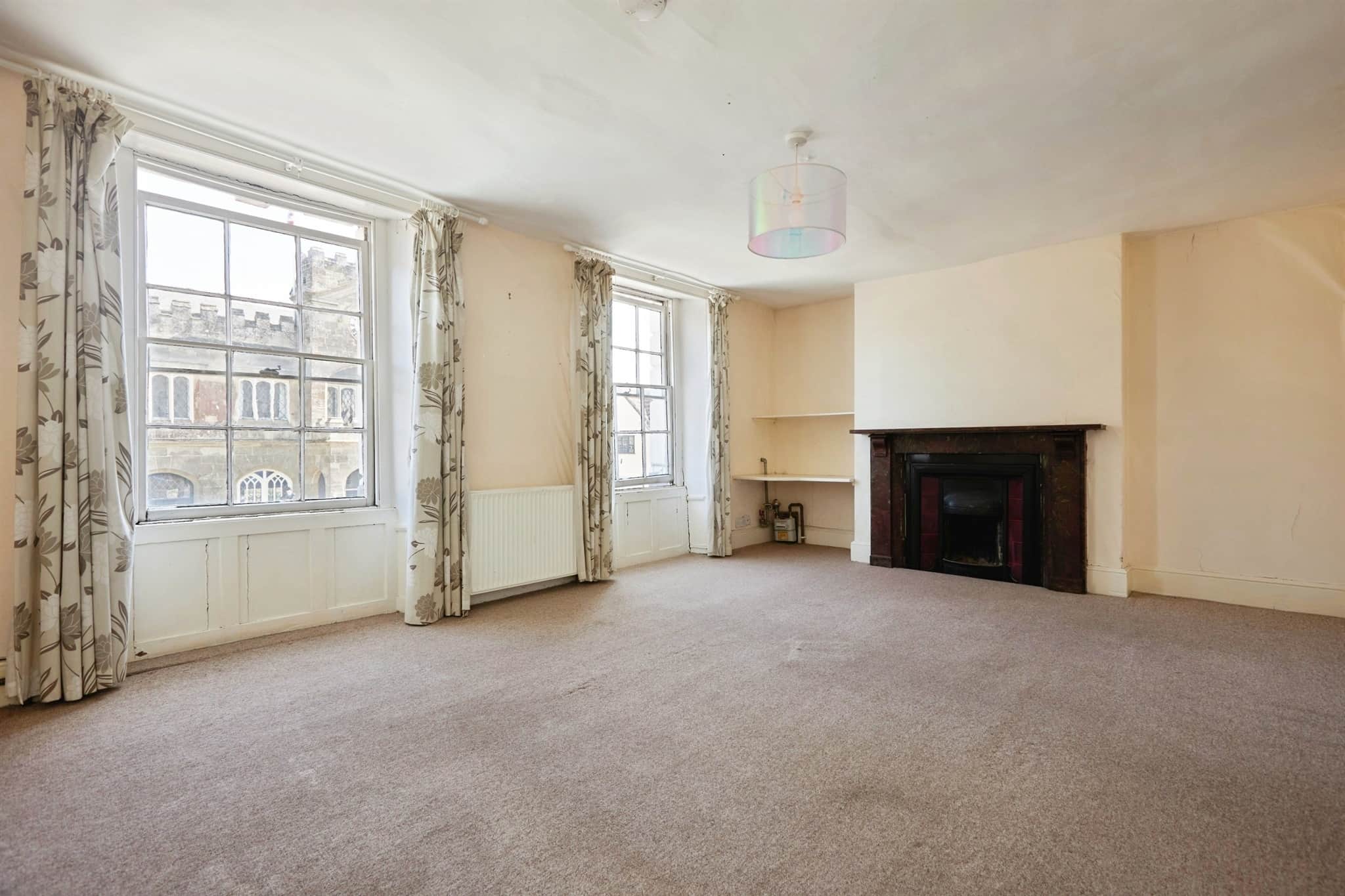 Property at High Street, Shaftesbury