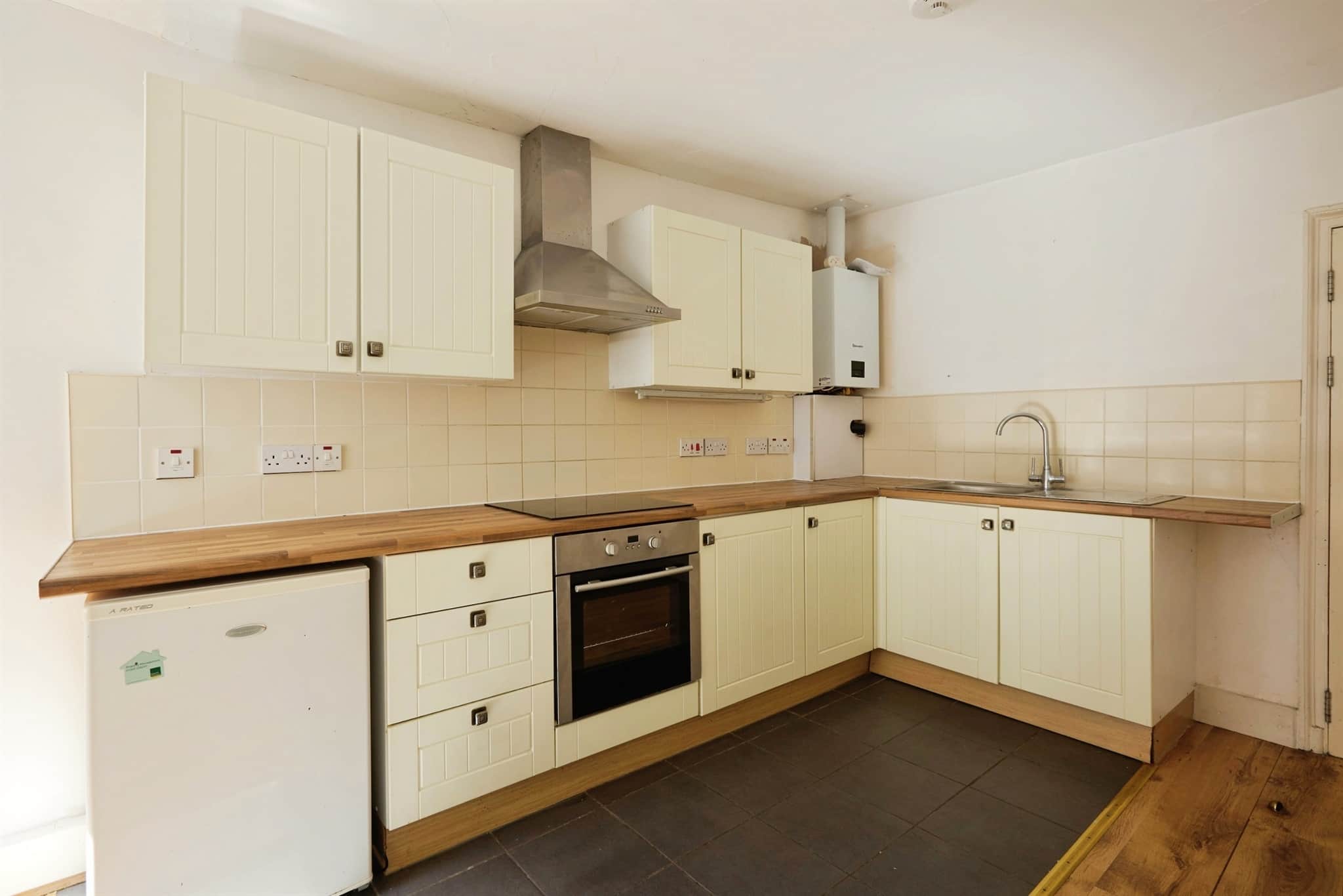 Property at High Street, Shaftesbury