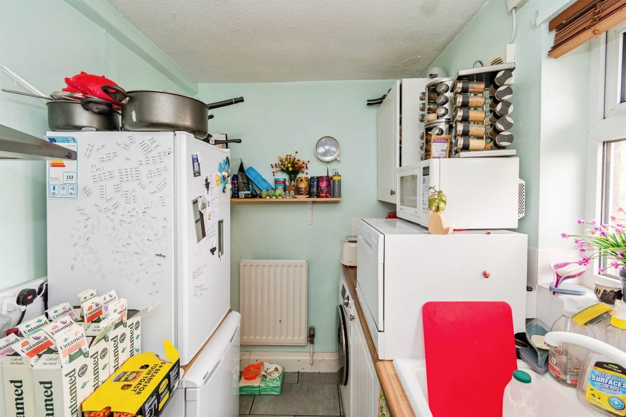 Property at Tytherley Road, Southampton