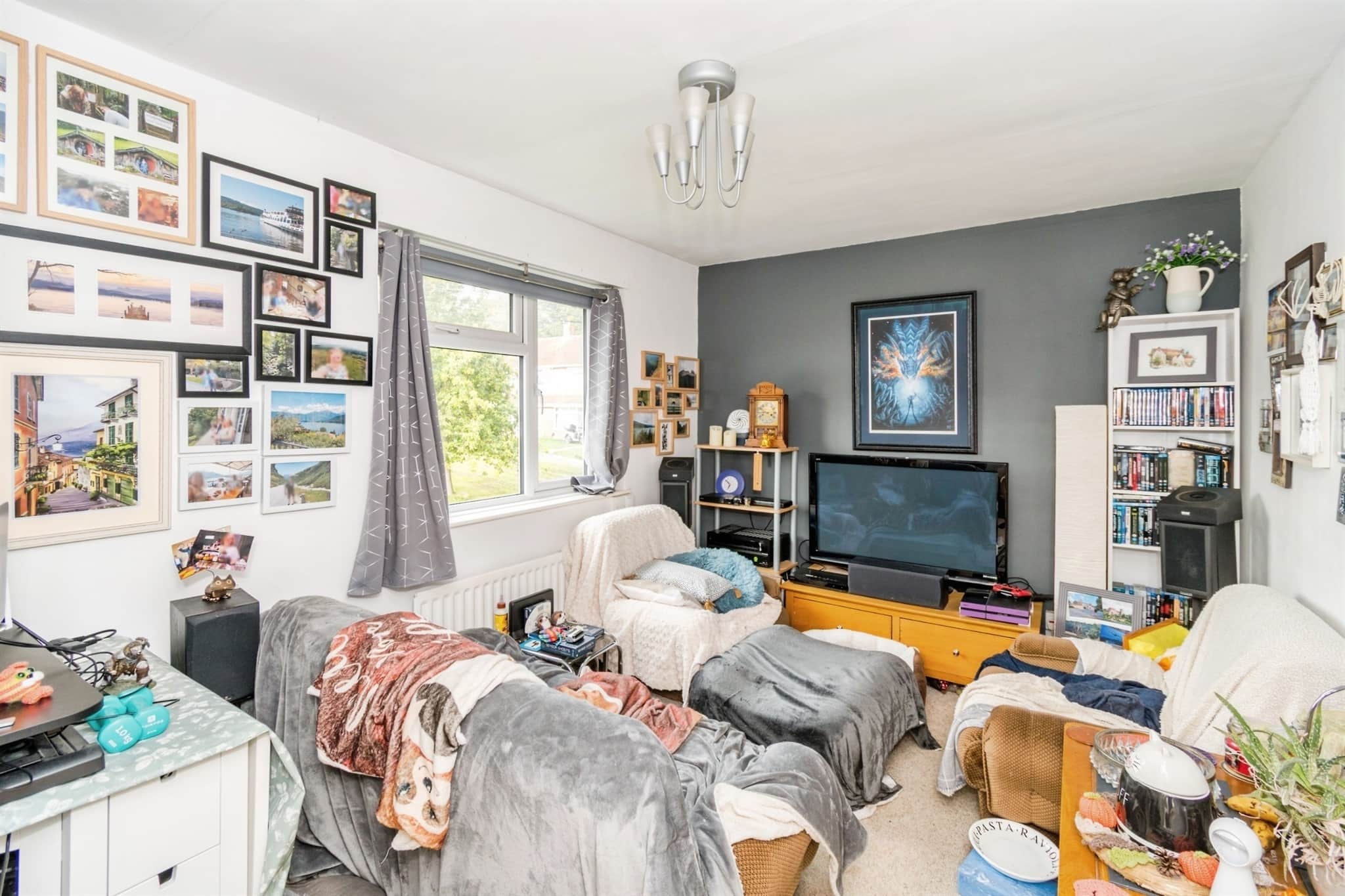 Property at Tytherley Road, Southampton