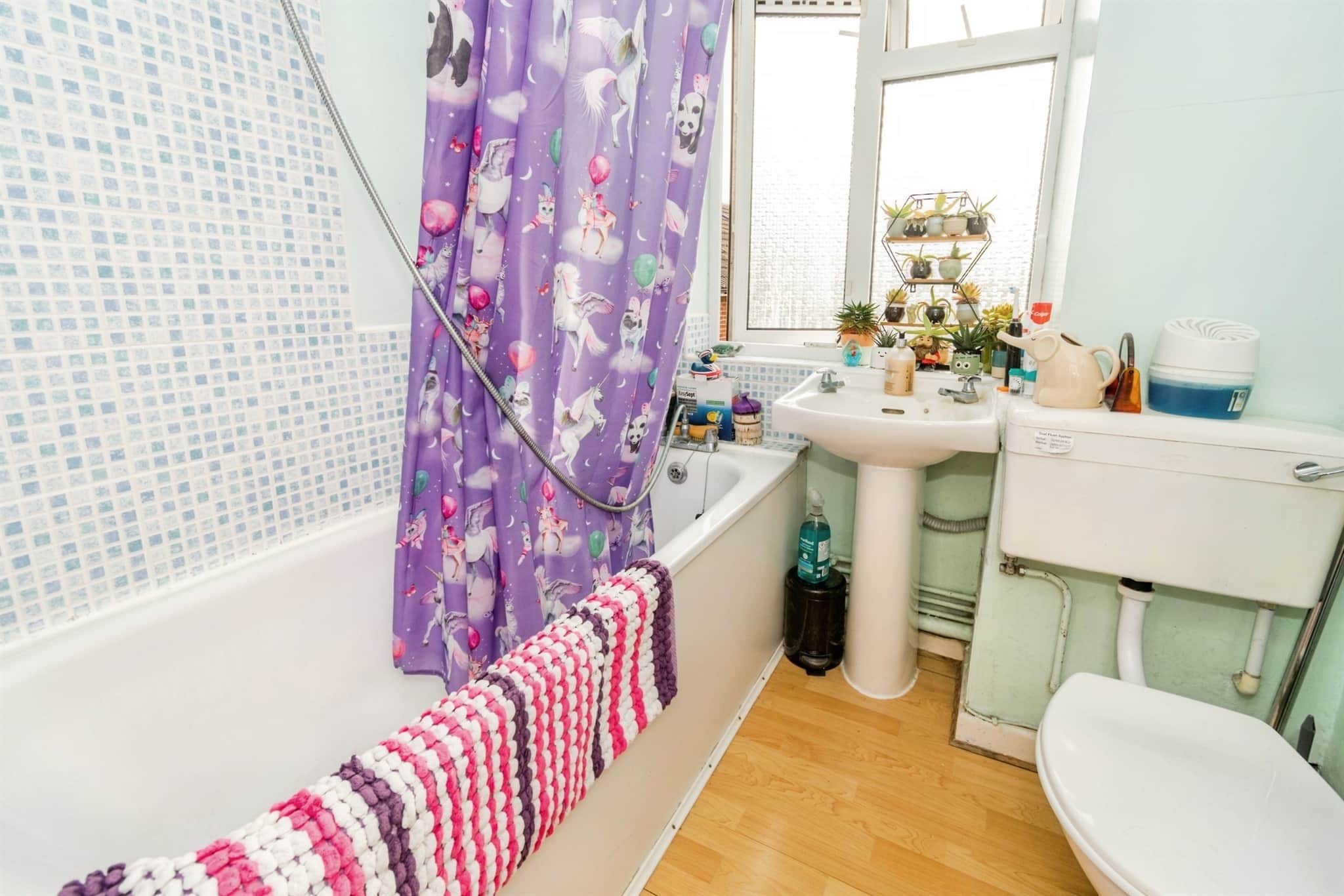 Property at Tytherley Road, Southampton