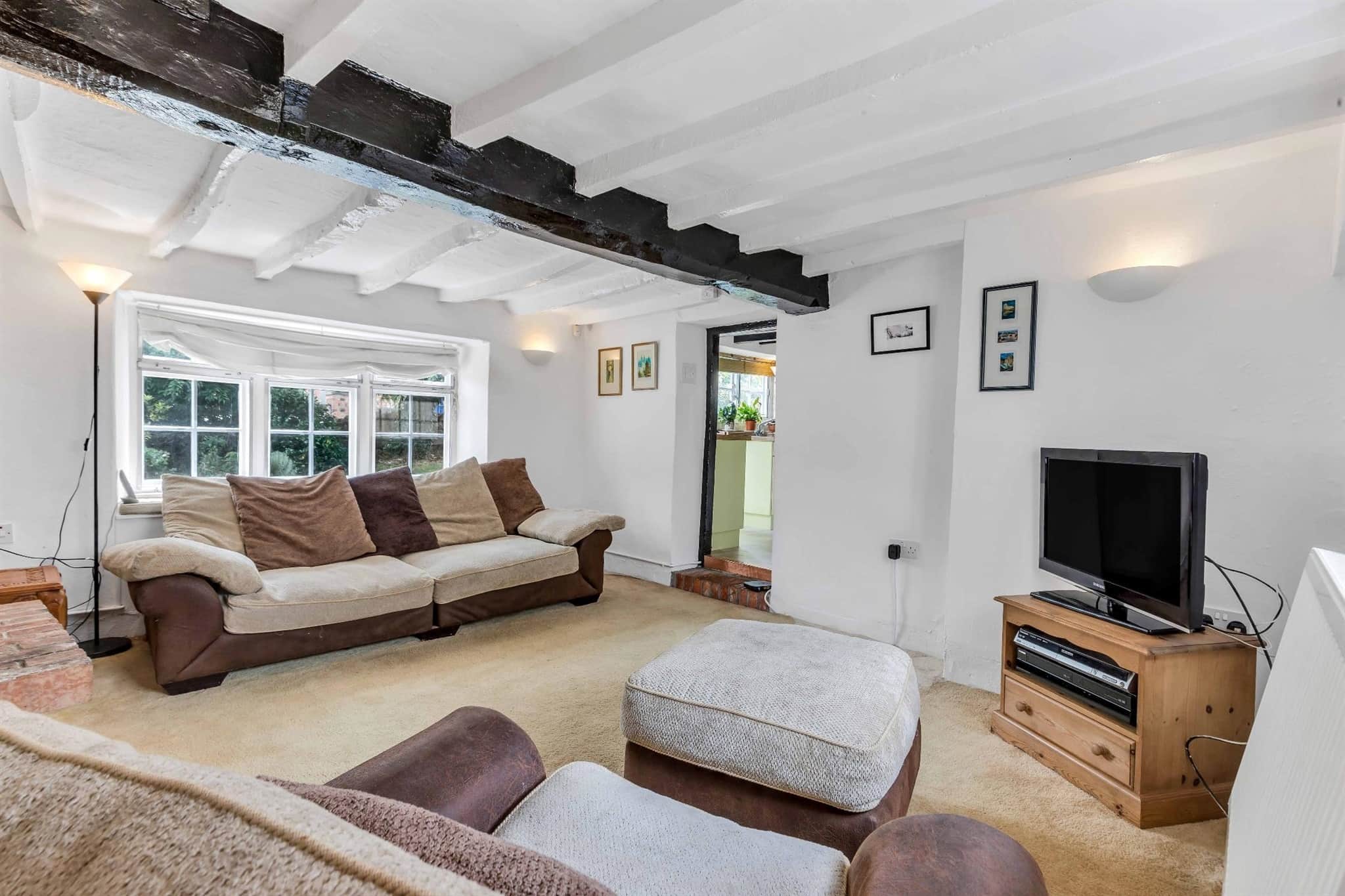Property at Chapel Street, Enderby, Leicester