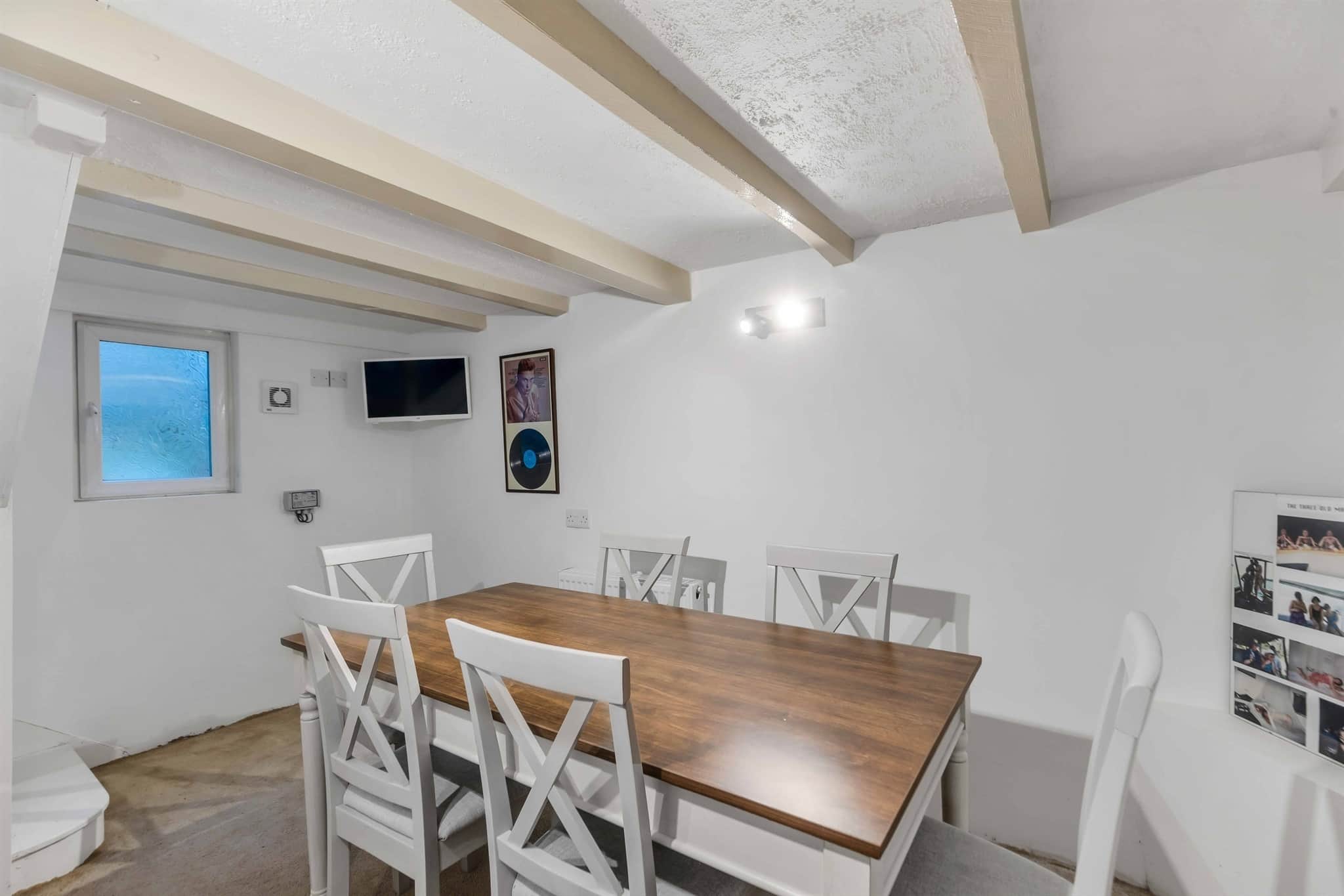 Property at Chapel Street, Enderby, Leicester