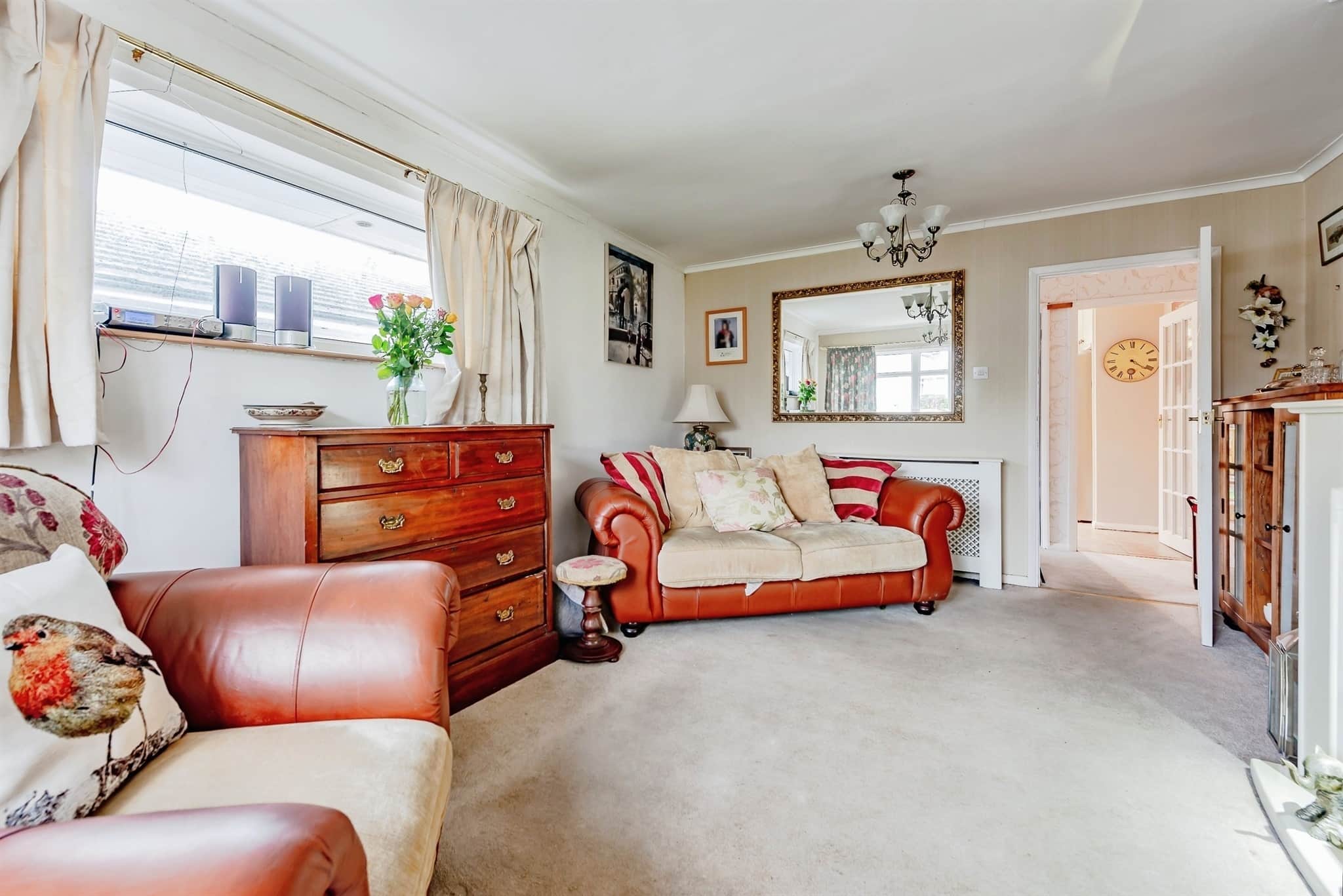Property at Hazelwood Close, Crawley Down, Crawley
