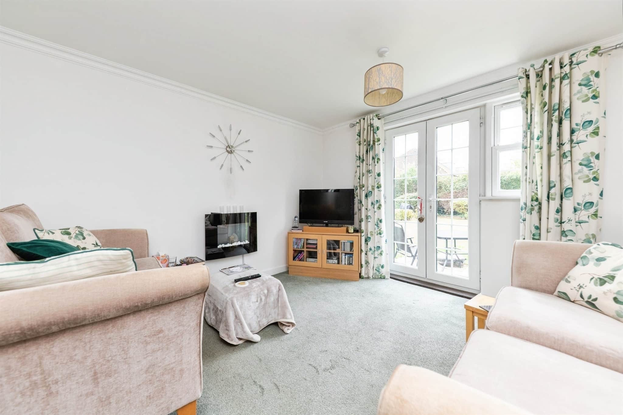 Property at Merrifield Court, Welwyn Garden City