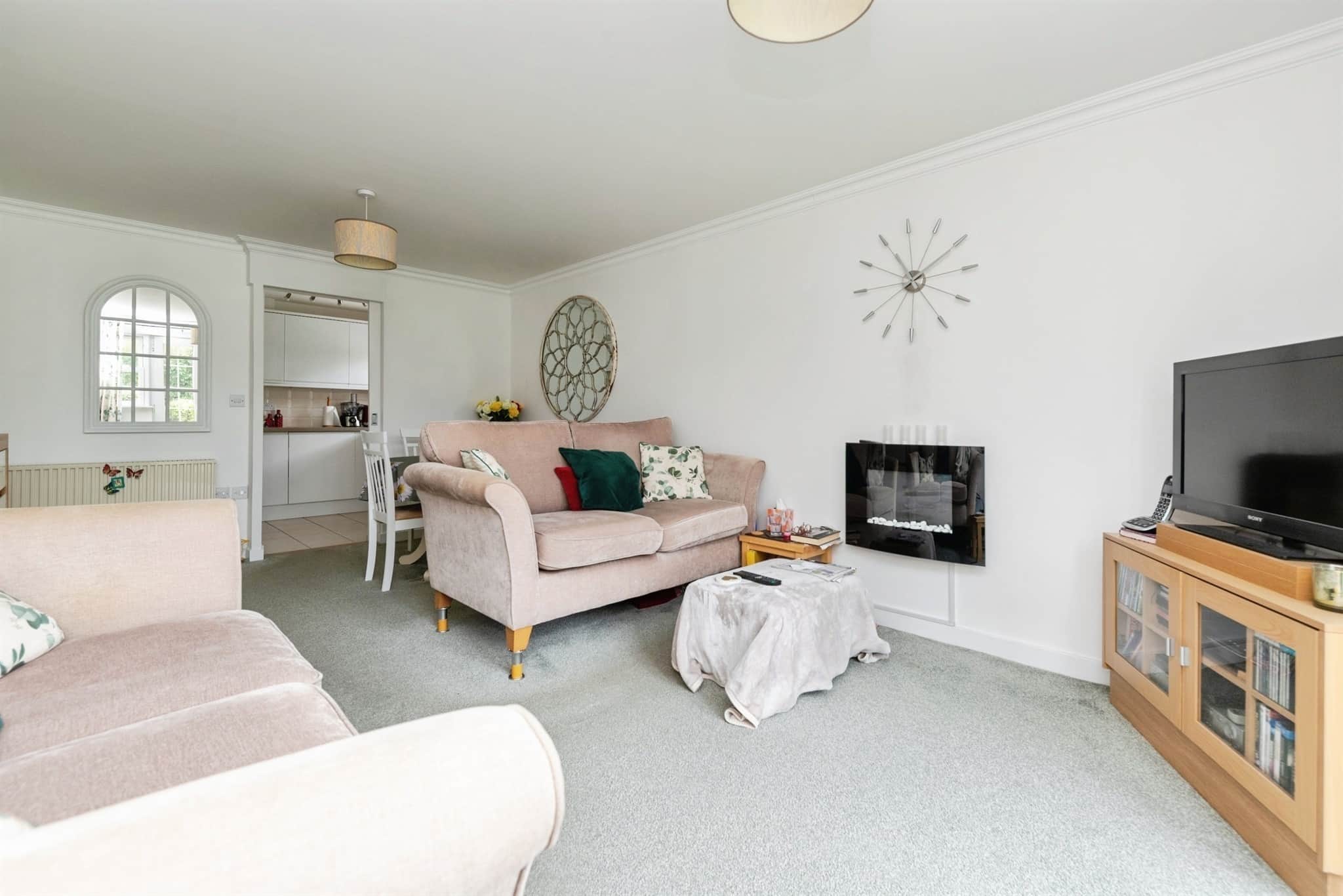 Property at Merrifield Court, Welwyn Garden City