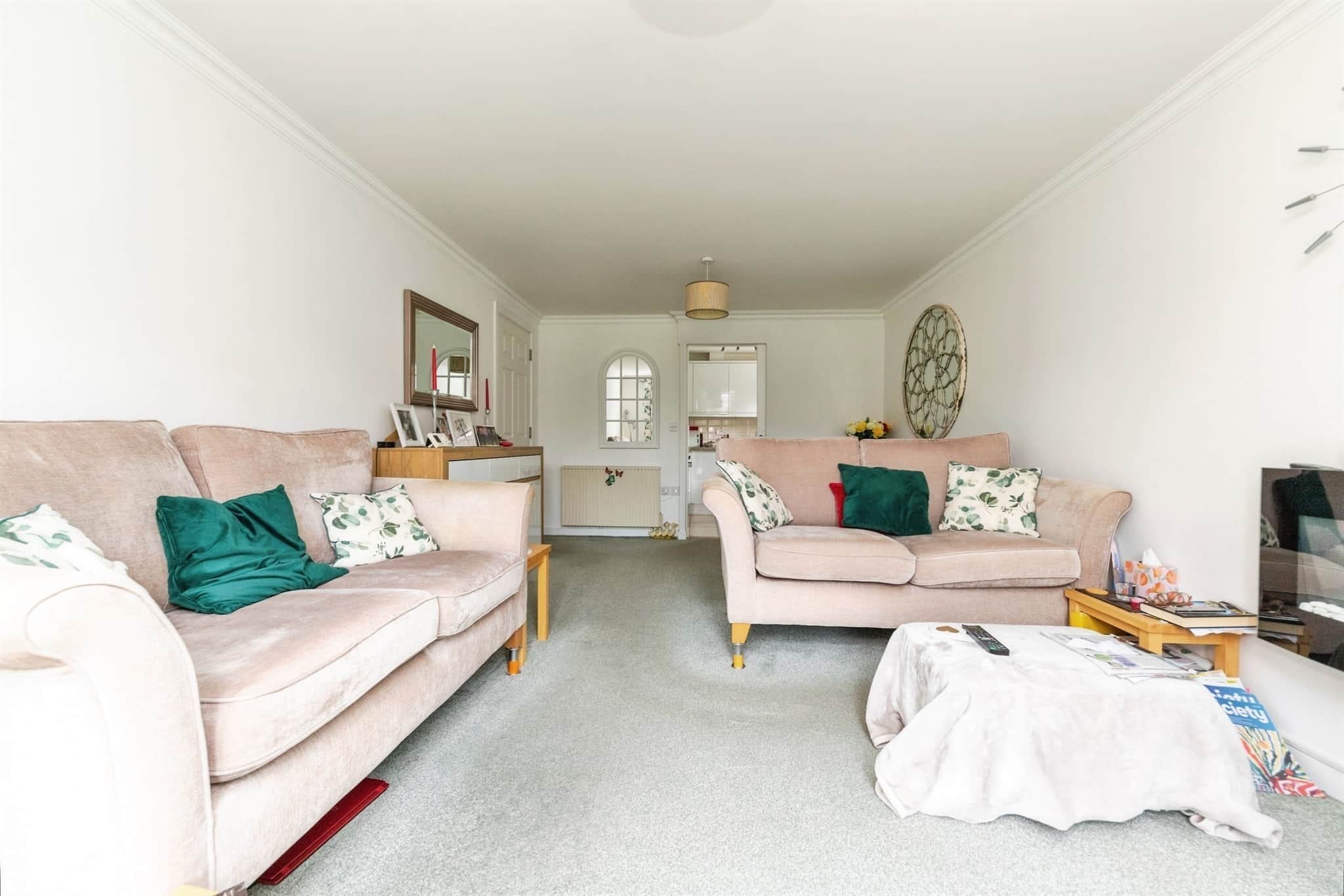 Property at Merrifield Court, Welwyn Garden City
