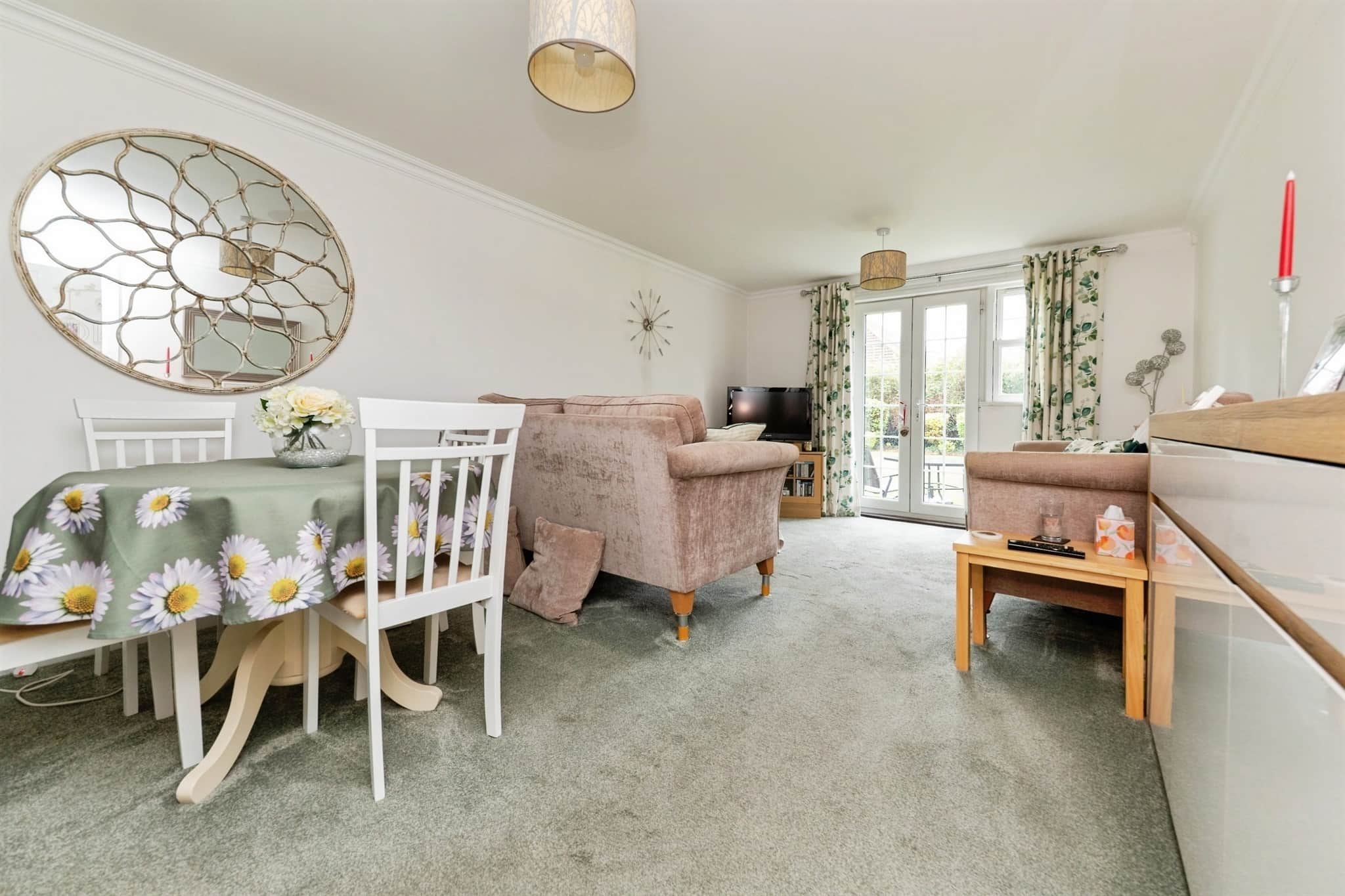 Property at Merrifield Court, Welwyn Garden City