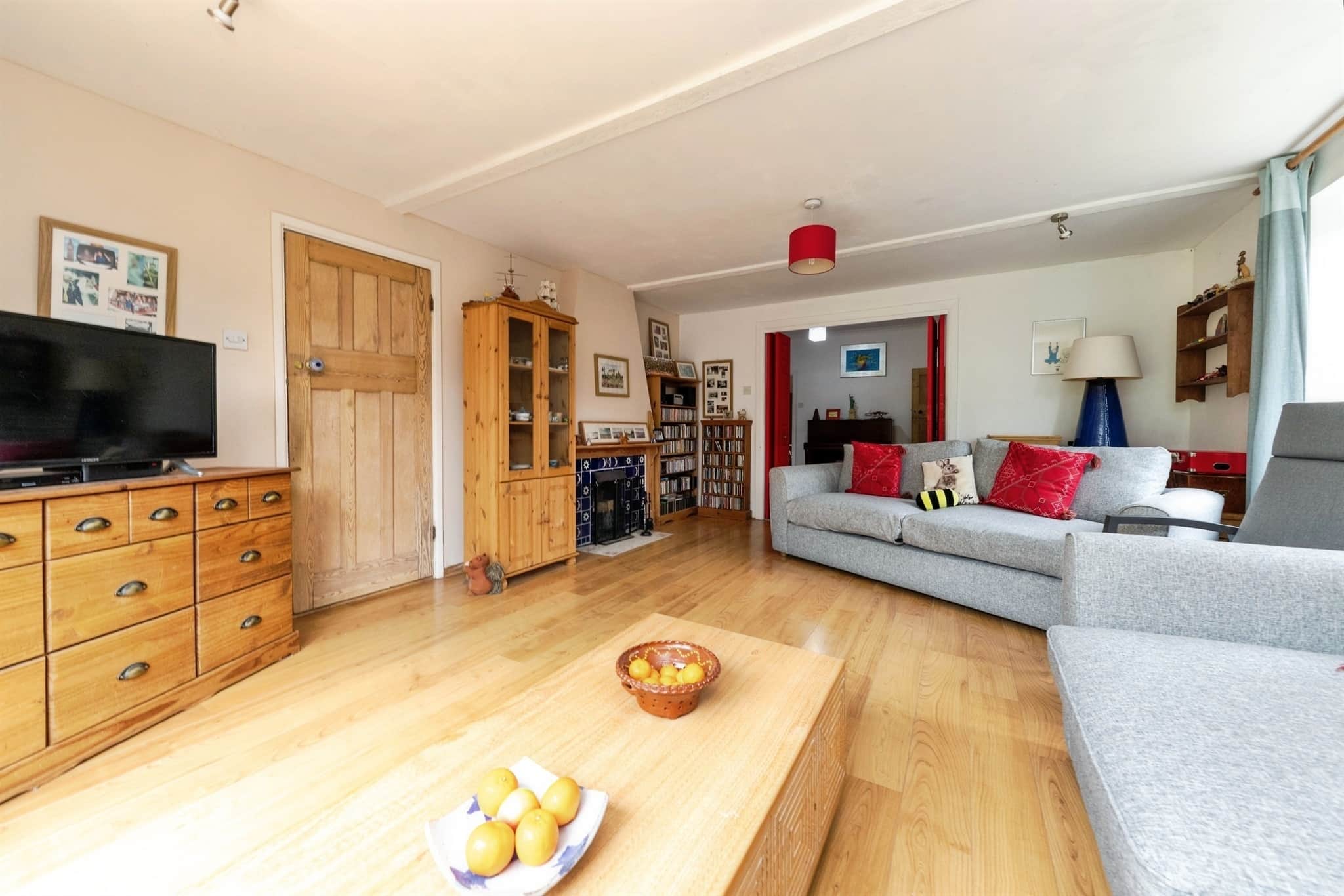 Property at North Avenue, Letchworth Garden City