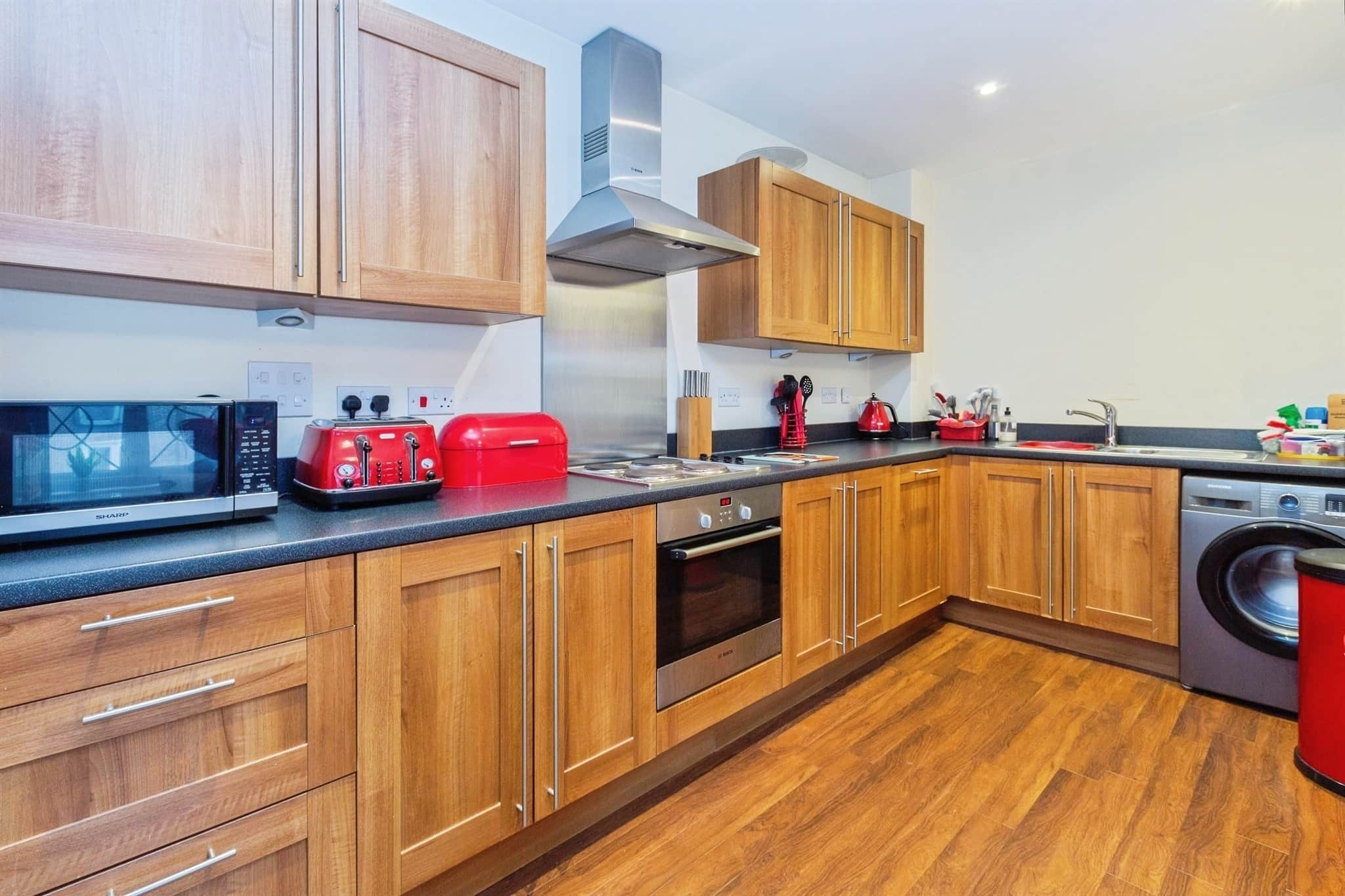 Property at Viridian Square, Aylesbury