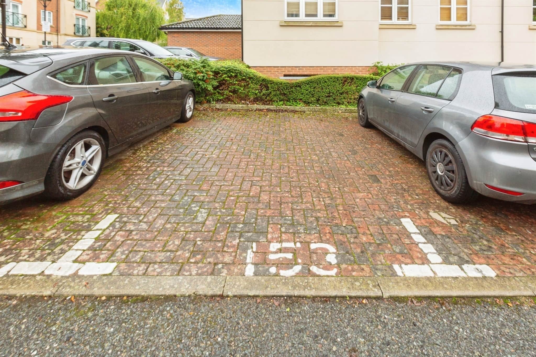 Property at Viridian Square, Aylesbury