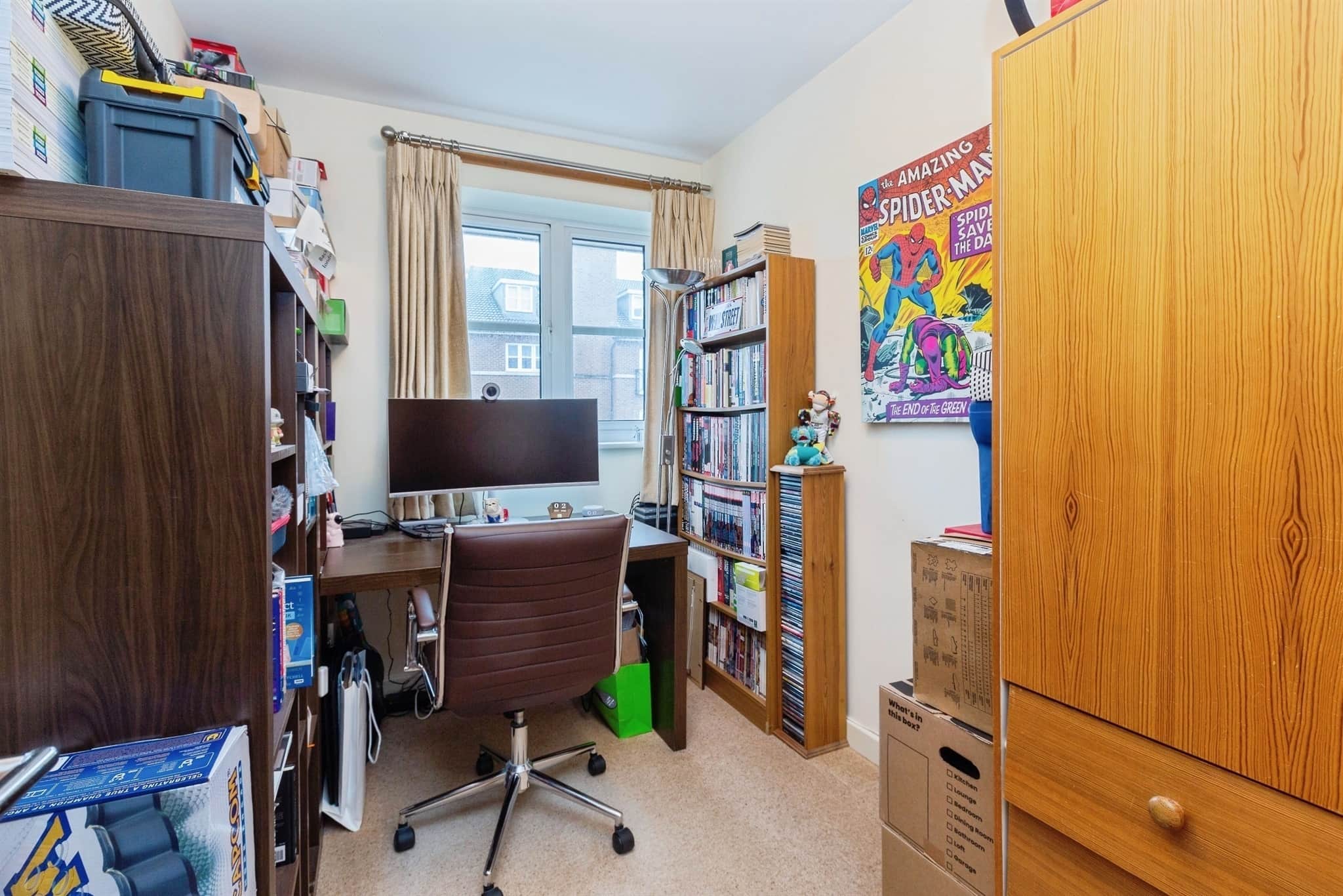 Property at Viridian Square, Aylesbury