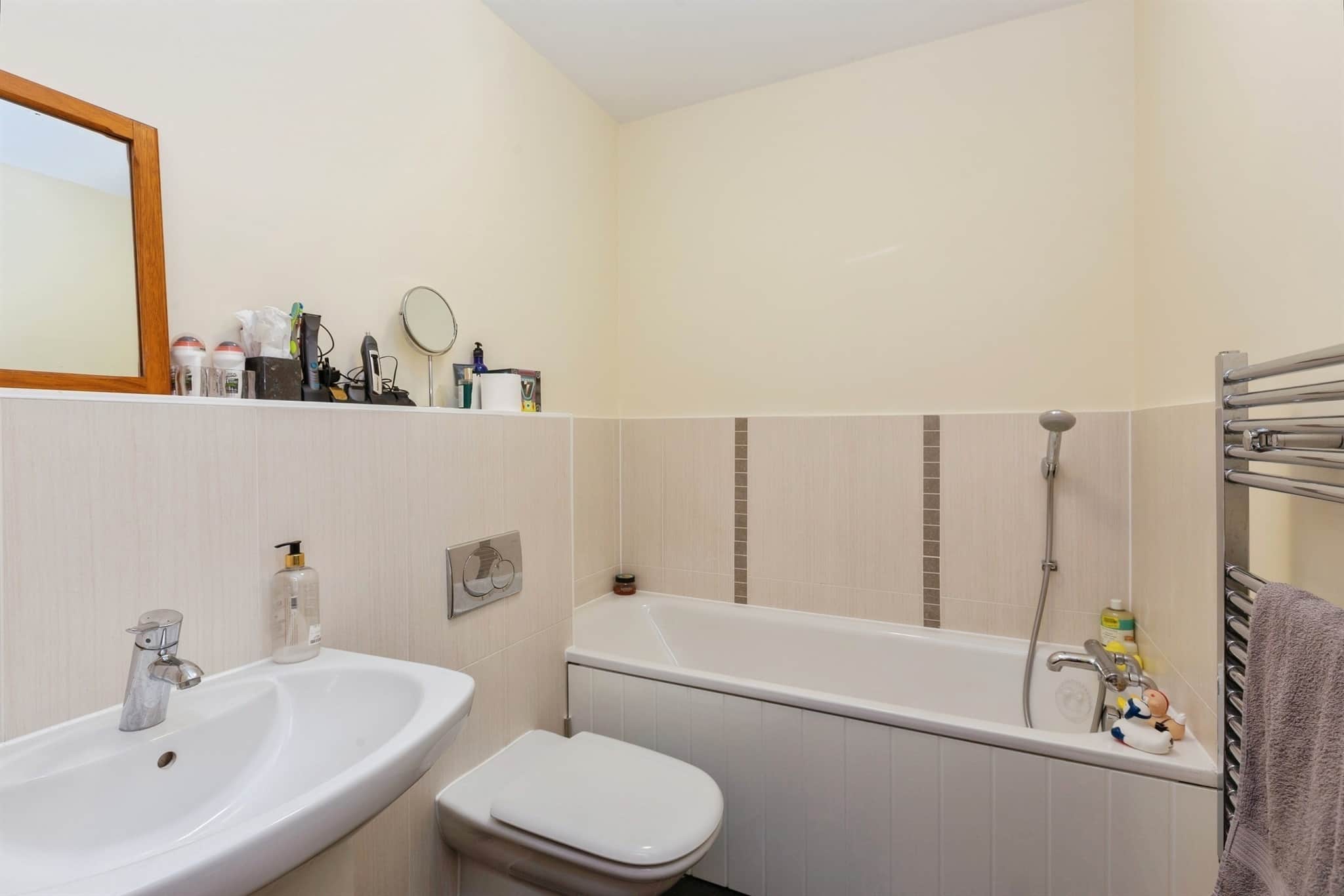 Property at Viridian Square, Aylesbury