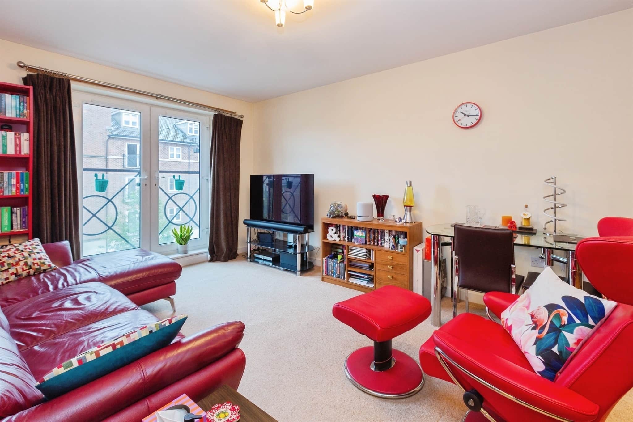 Property at Viridian Square, Aylesbury