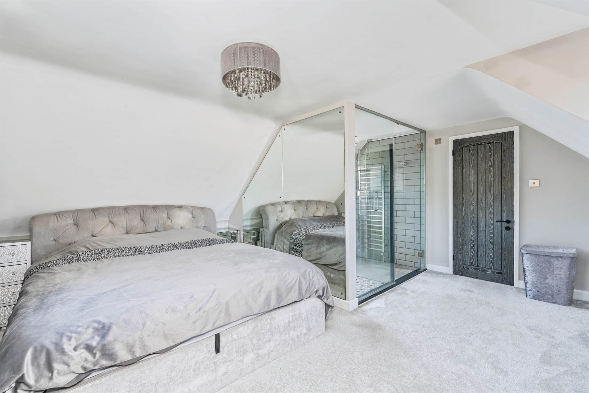 Property at Spring Gardens, North Baddesley, Southampton