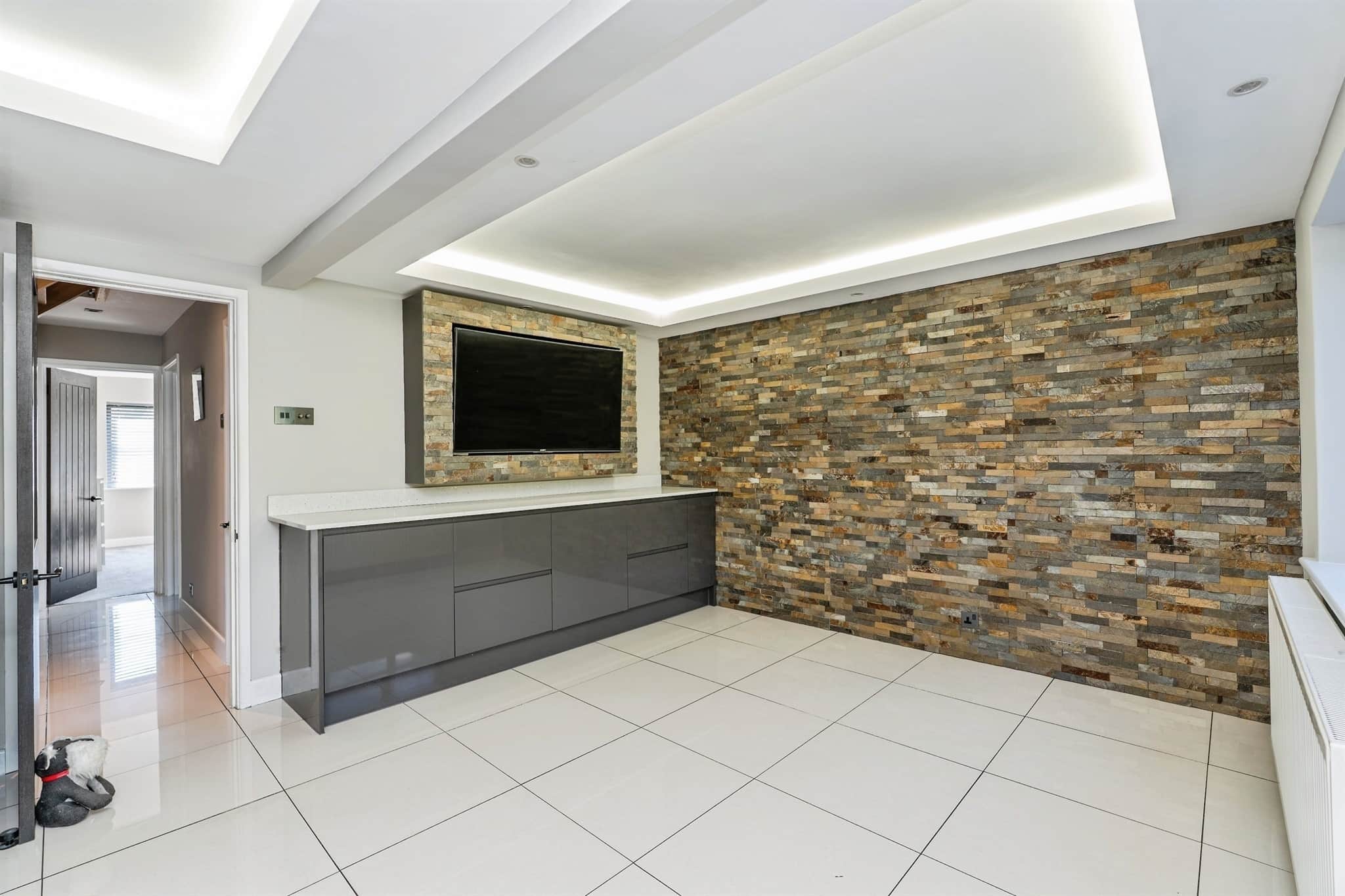 Property at Spring Gardens, North Baddesley, Southampton