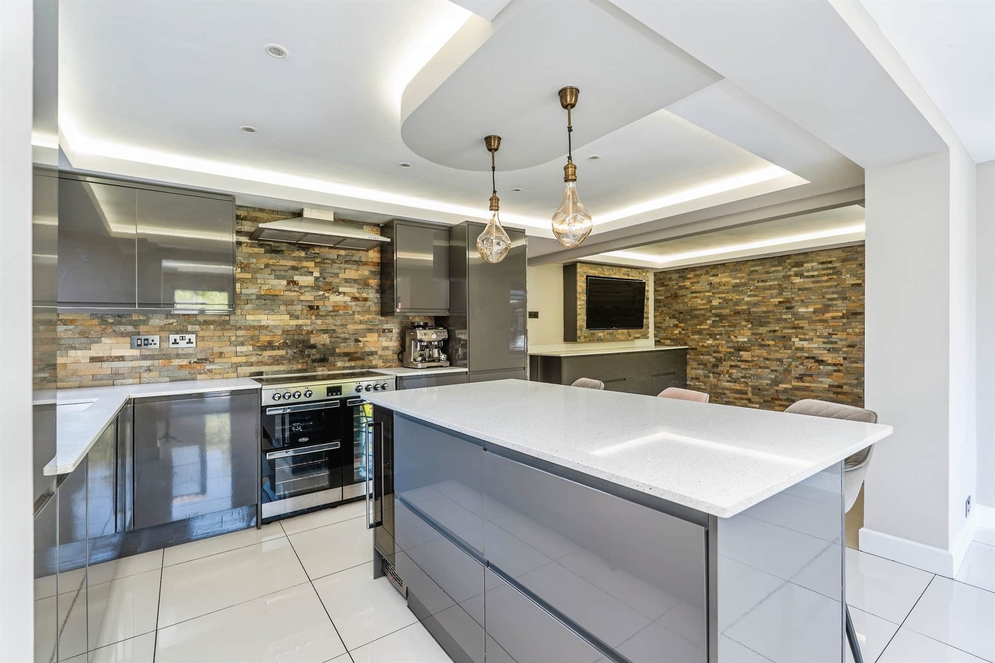 Property at Spring Gardens, North Baddesley, Southampton