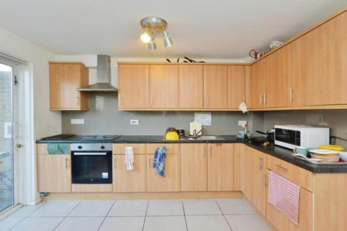 Property at Penryn Avenue, Fishermead, Milton Keynes