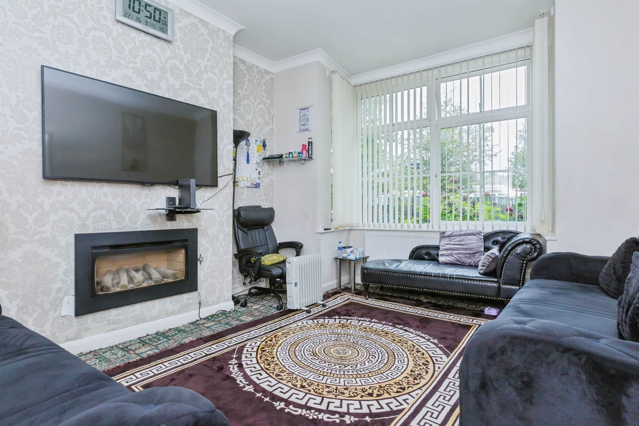 Property at Melbourne Road, Leicester