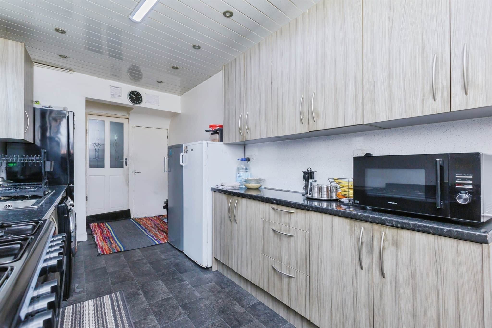 Property at Melbourne Road, Leicester