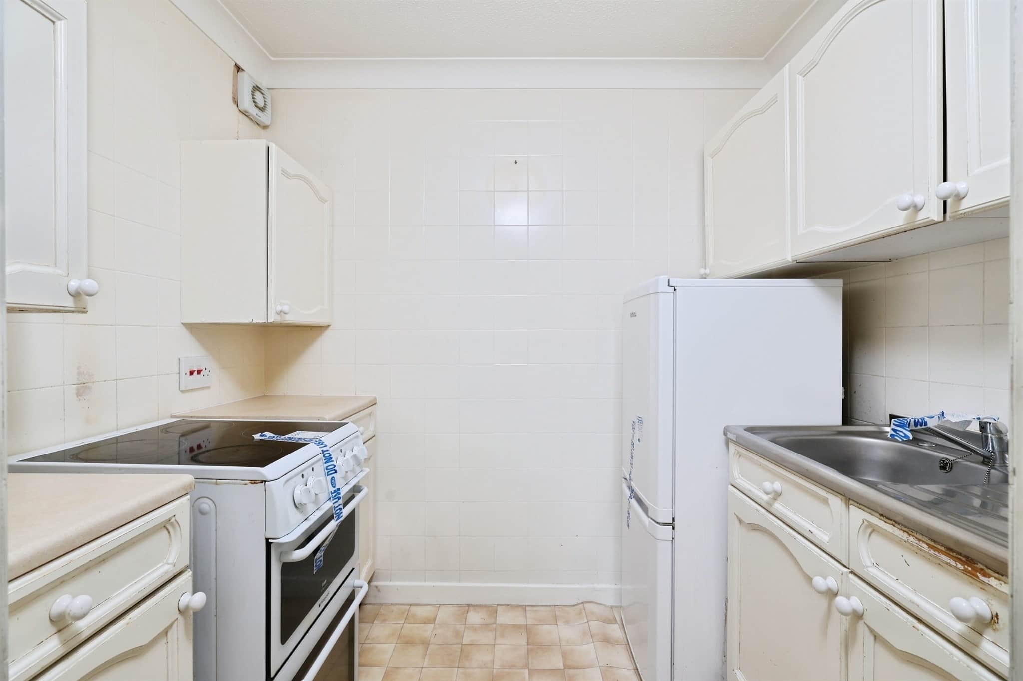 Property at Elstree Road, Bushey Heath, Bushey