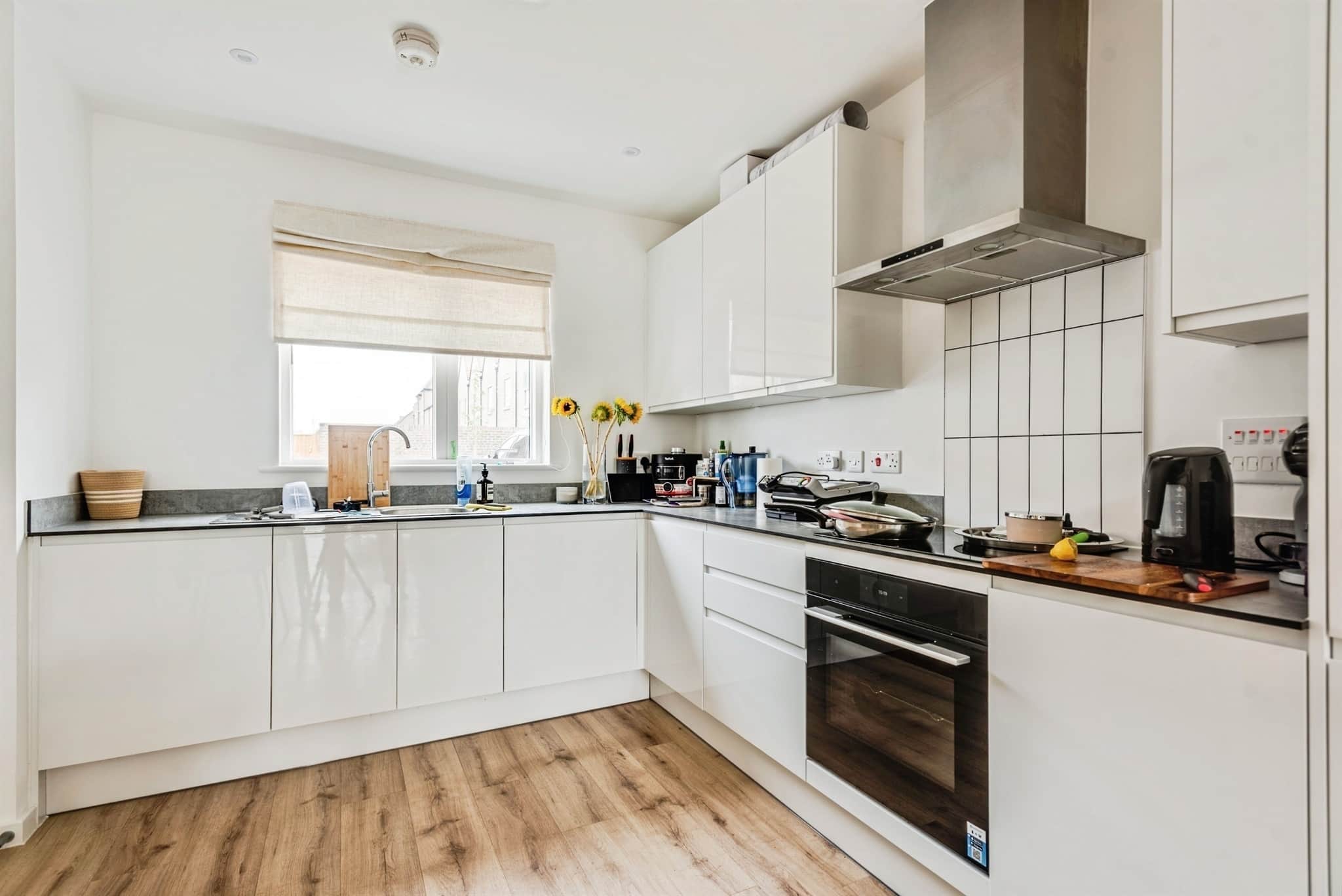 Property at Annapurna, Swindon