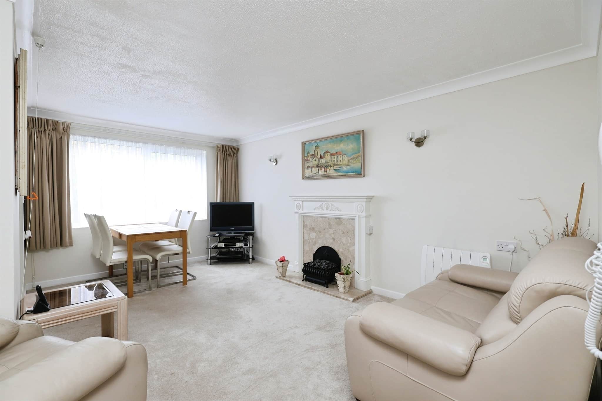 Property at Elstree Road, Bushey Heath, Bushey