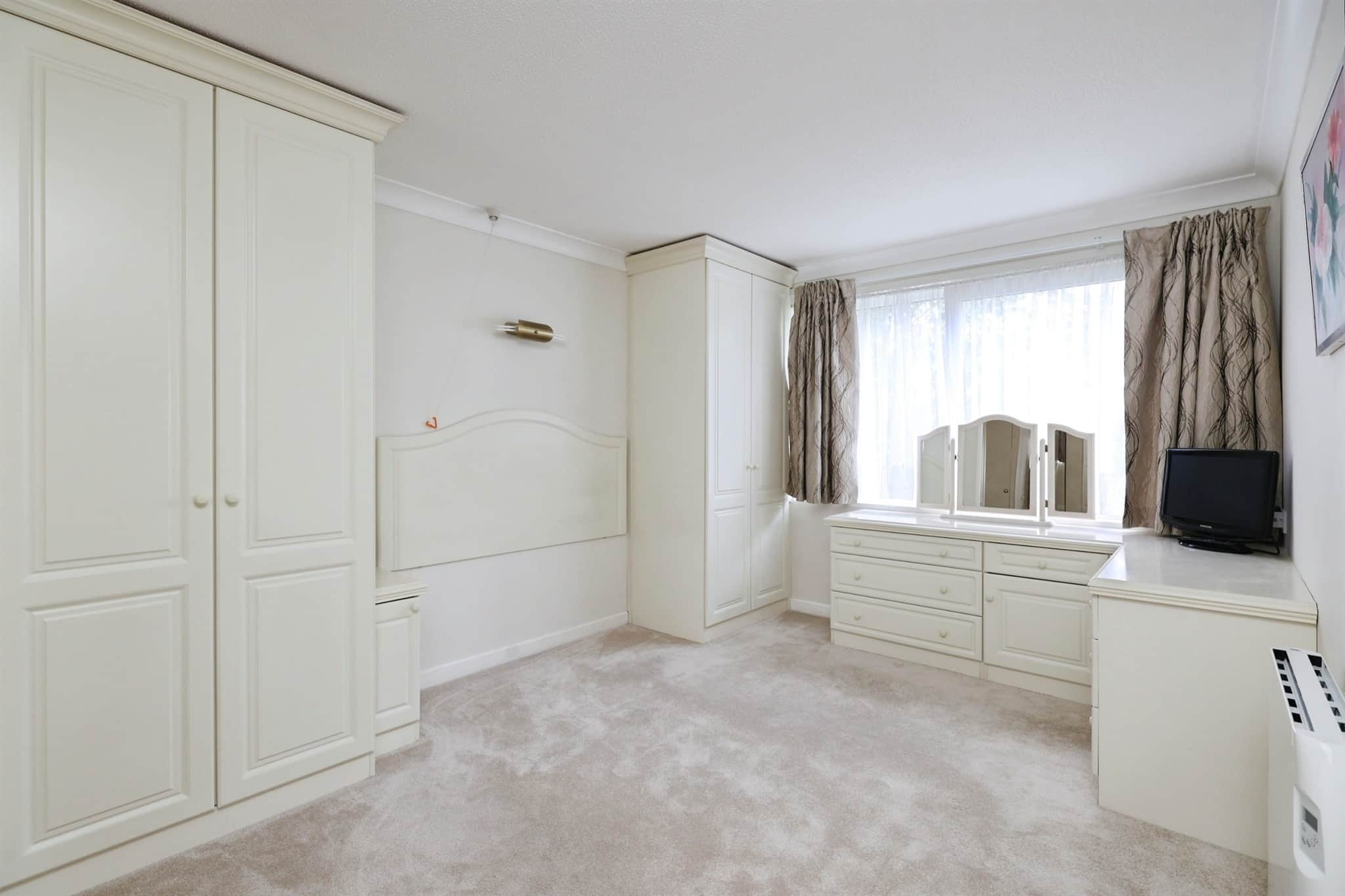 Property at Elstree Road, Bushey Heath, Bushey