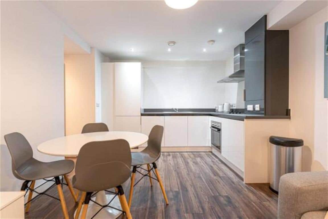 Property at Lombard Street, Birmingham