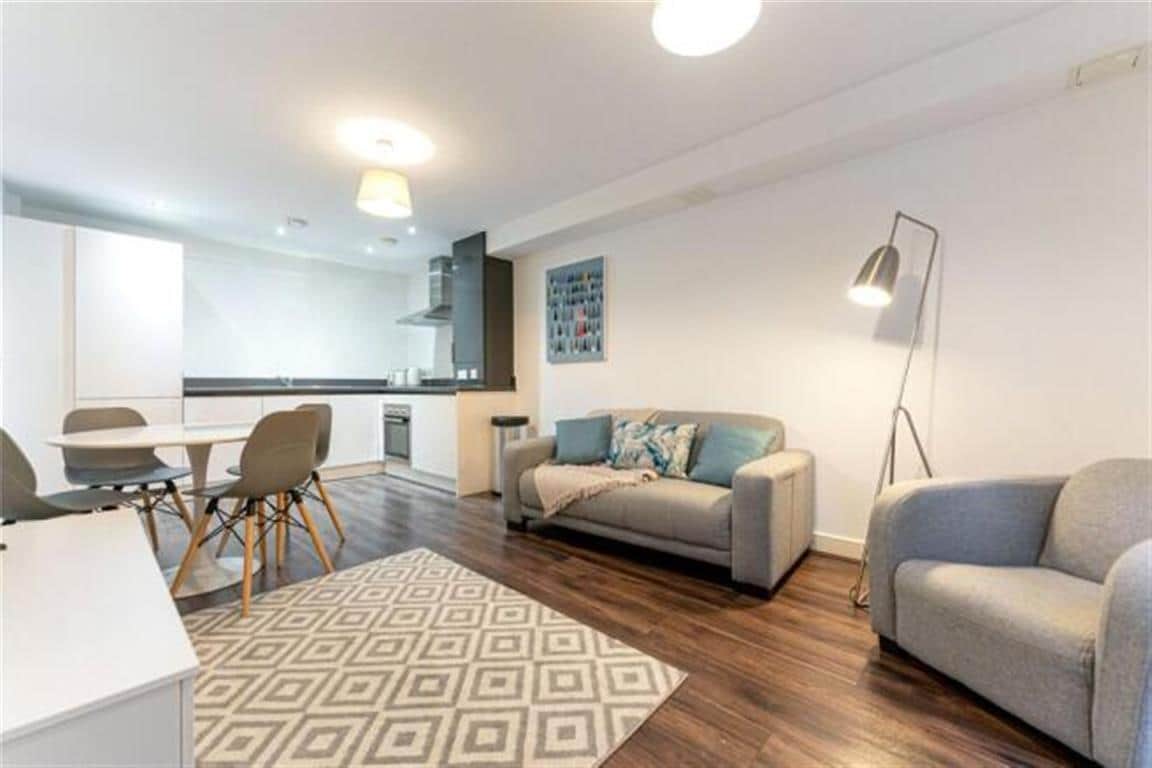 Property at Lombard Street, Birmingham
