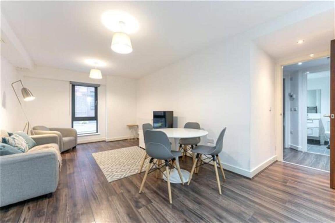 Property at Lombard Street, Birmingham