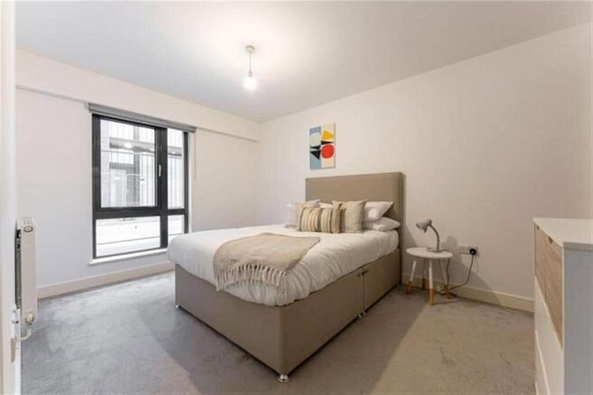Property at Lombard Street, Birmingham