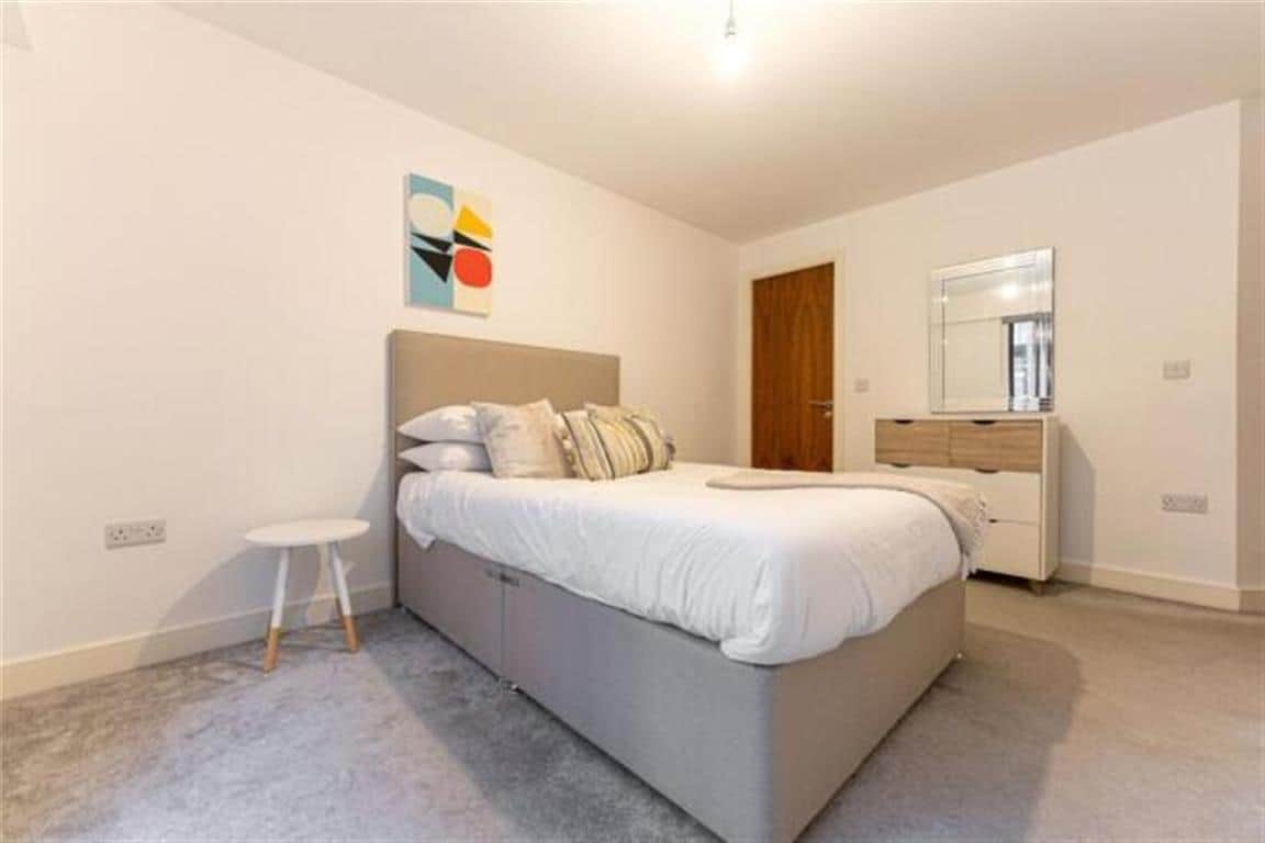Property at Lombard Street, Birmingham
