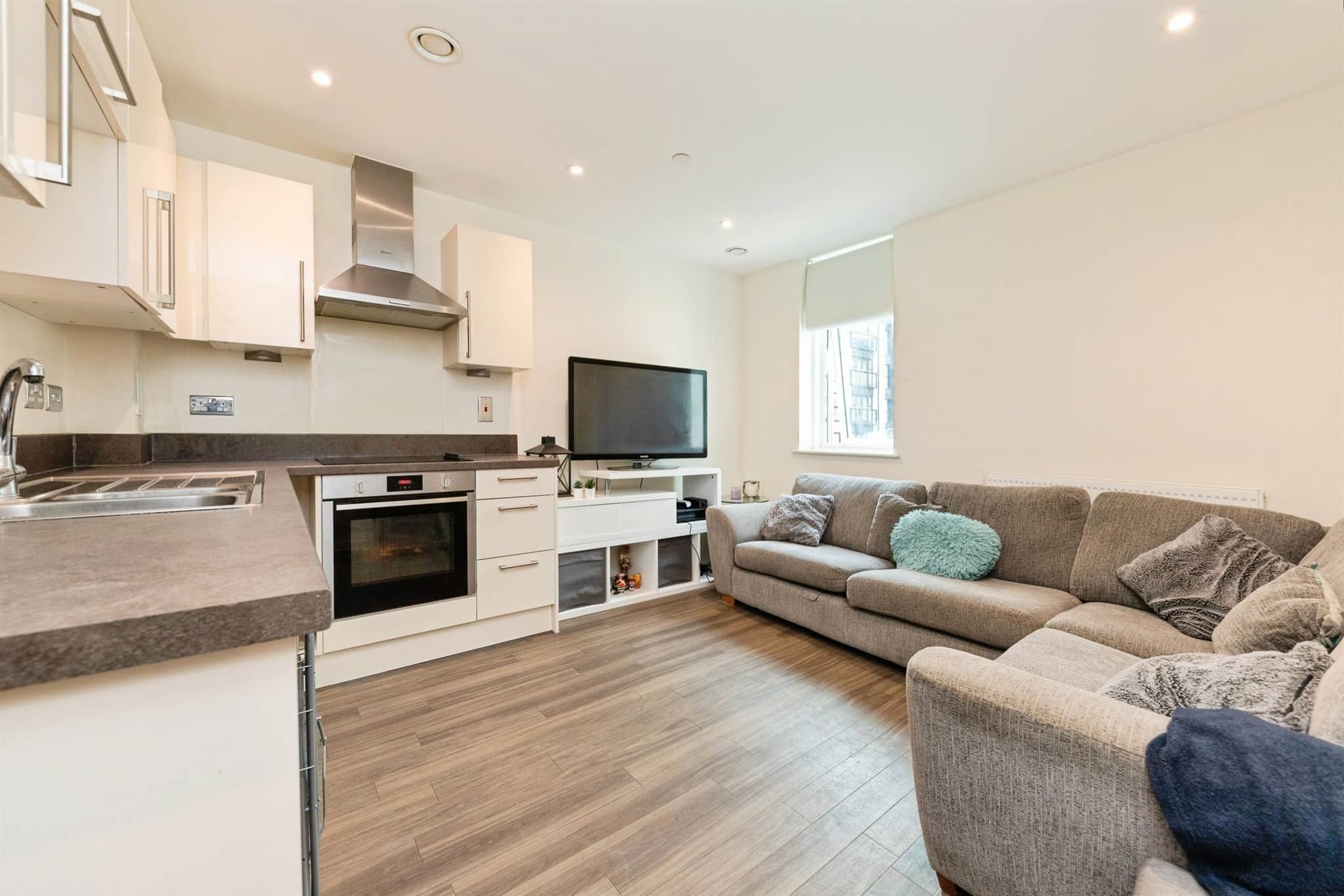 Property at Bessemer Road, Welwyn Garden City