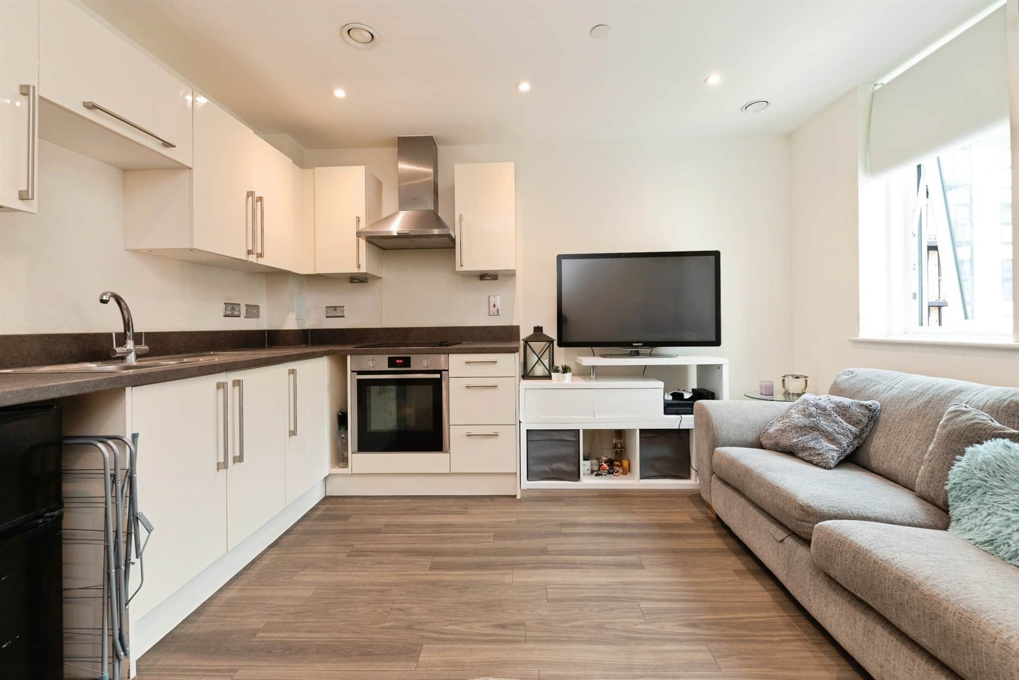 Property at Bessemer Road, Welwyn Garden City