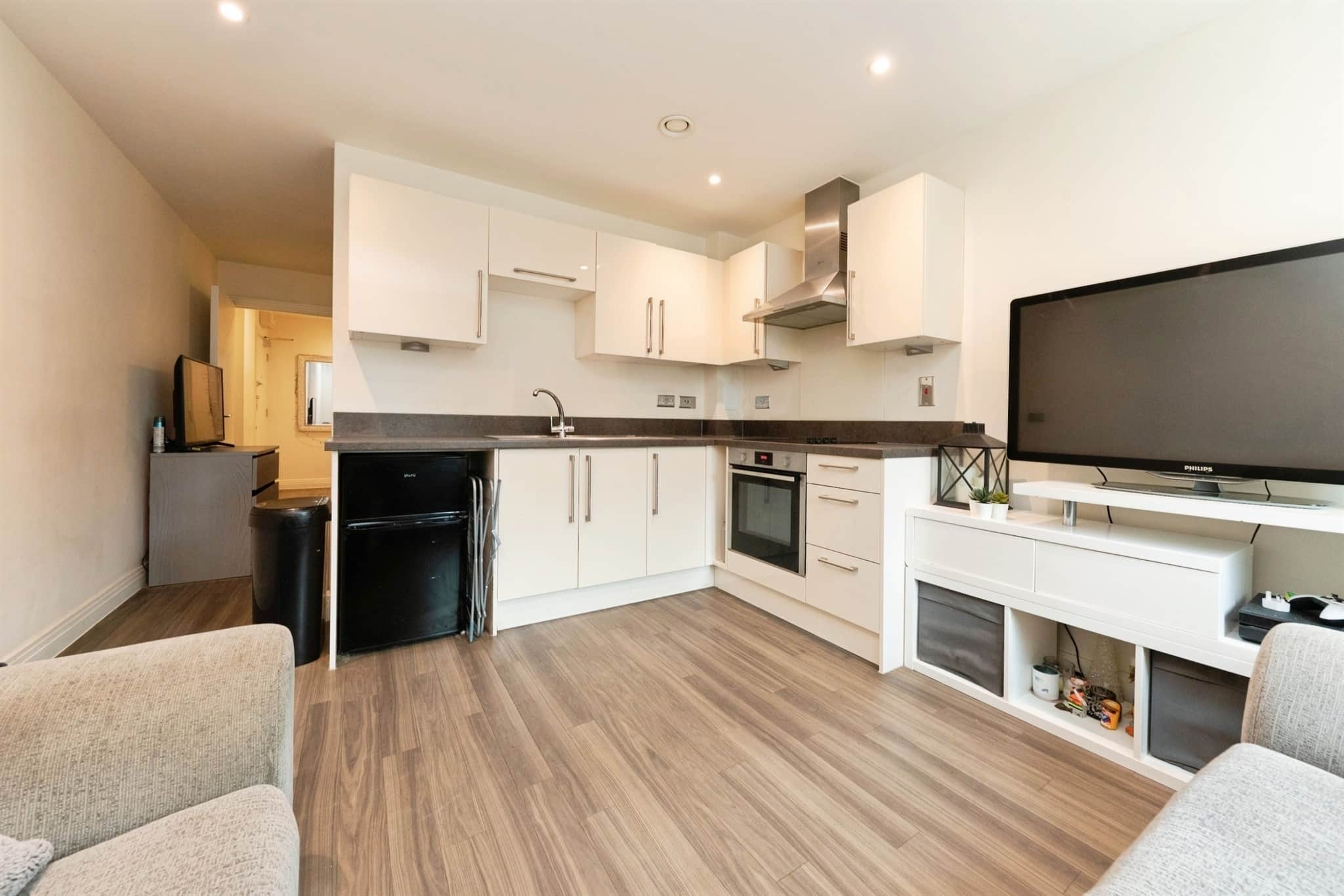 Property at Bessemer Road, Welwyn Garden City